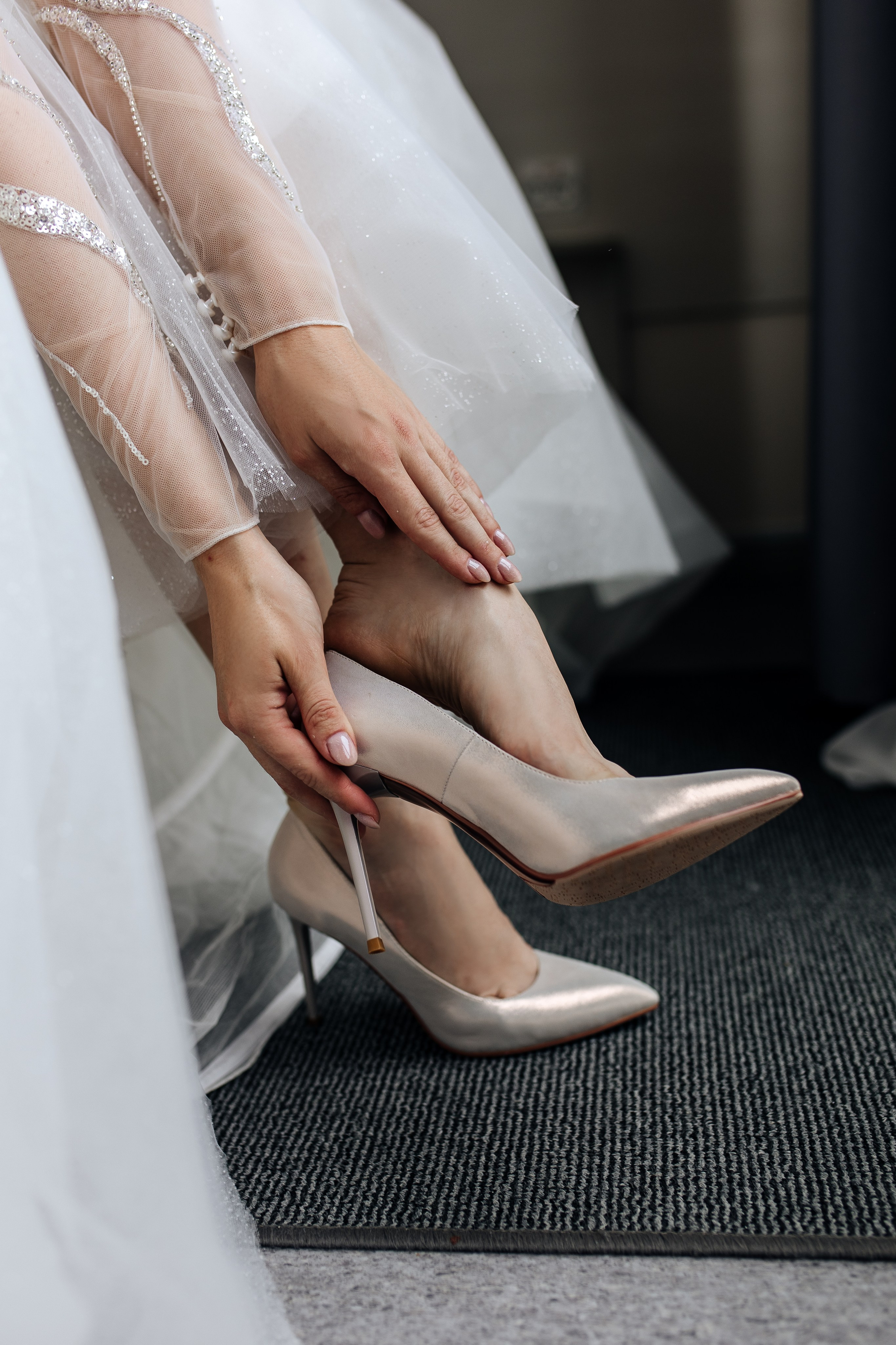 Ксения & Александр. DIANA TILIKAINEN — Фотограф Республика Карелия