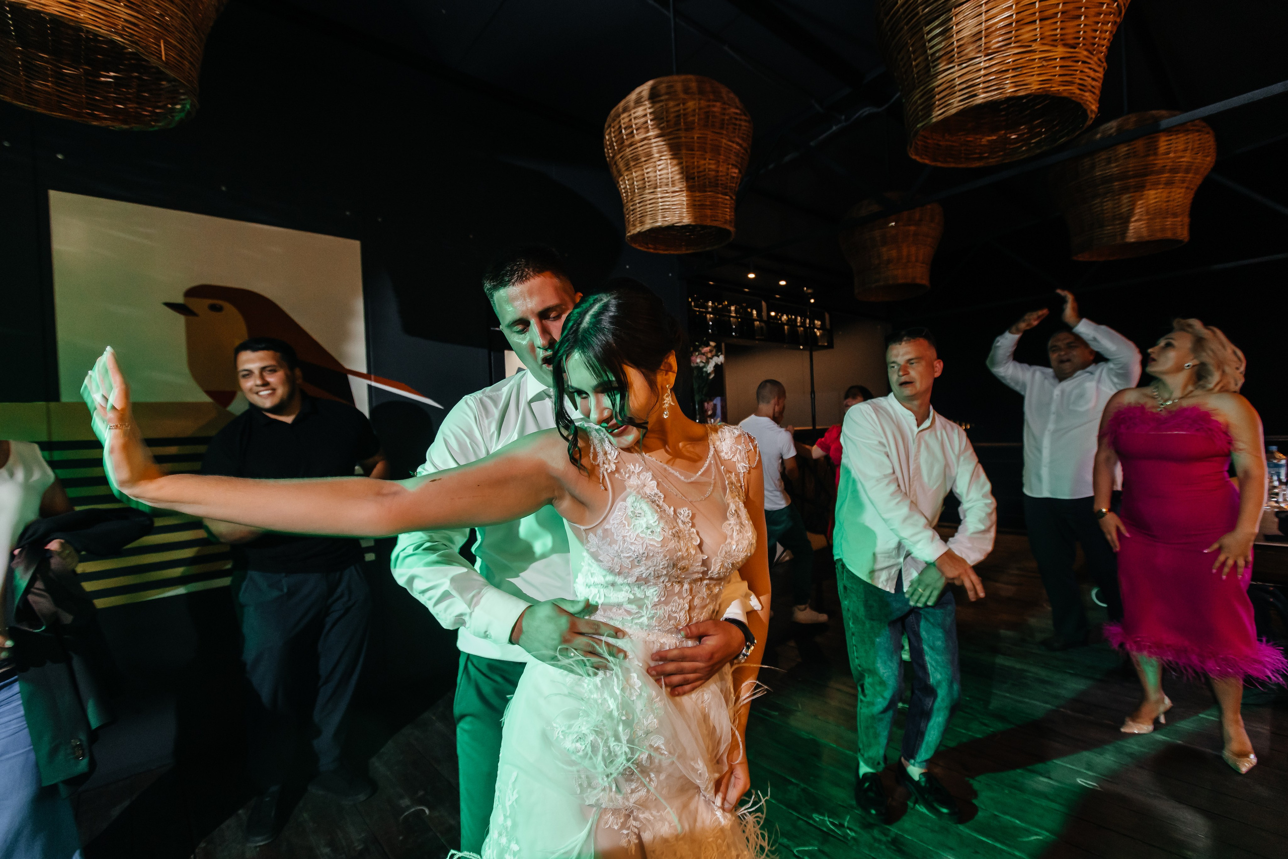 Свадьба на винодельне. Анонс для Ивана и Виктории. Свадебный фотограф в Крыму и Севастополе Ольга Баскакова