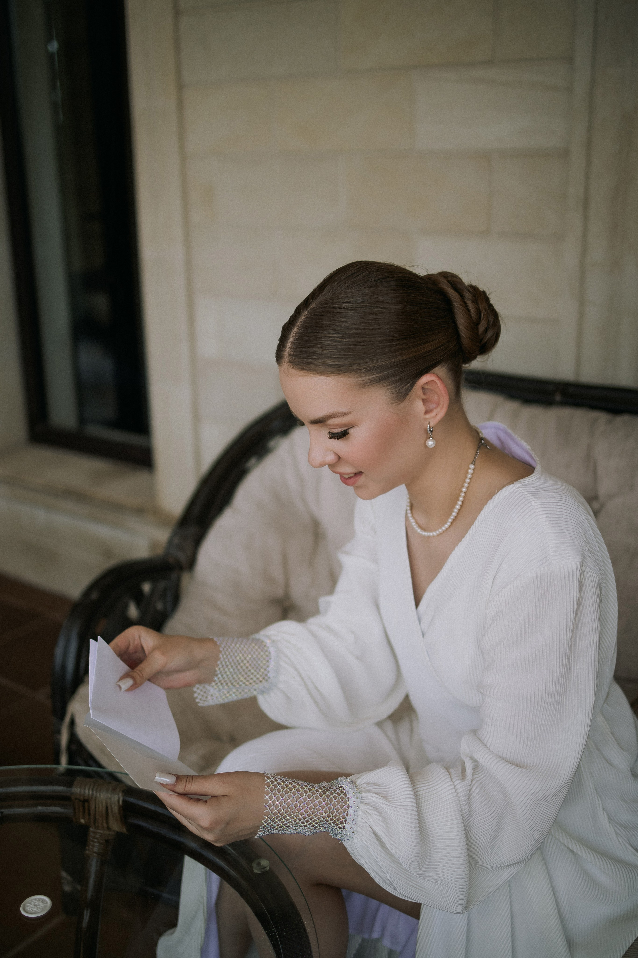 Свадебный день Лины и Роберта. Свадебная фотография. Арина Рубах