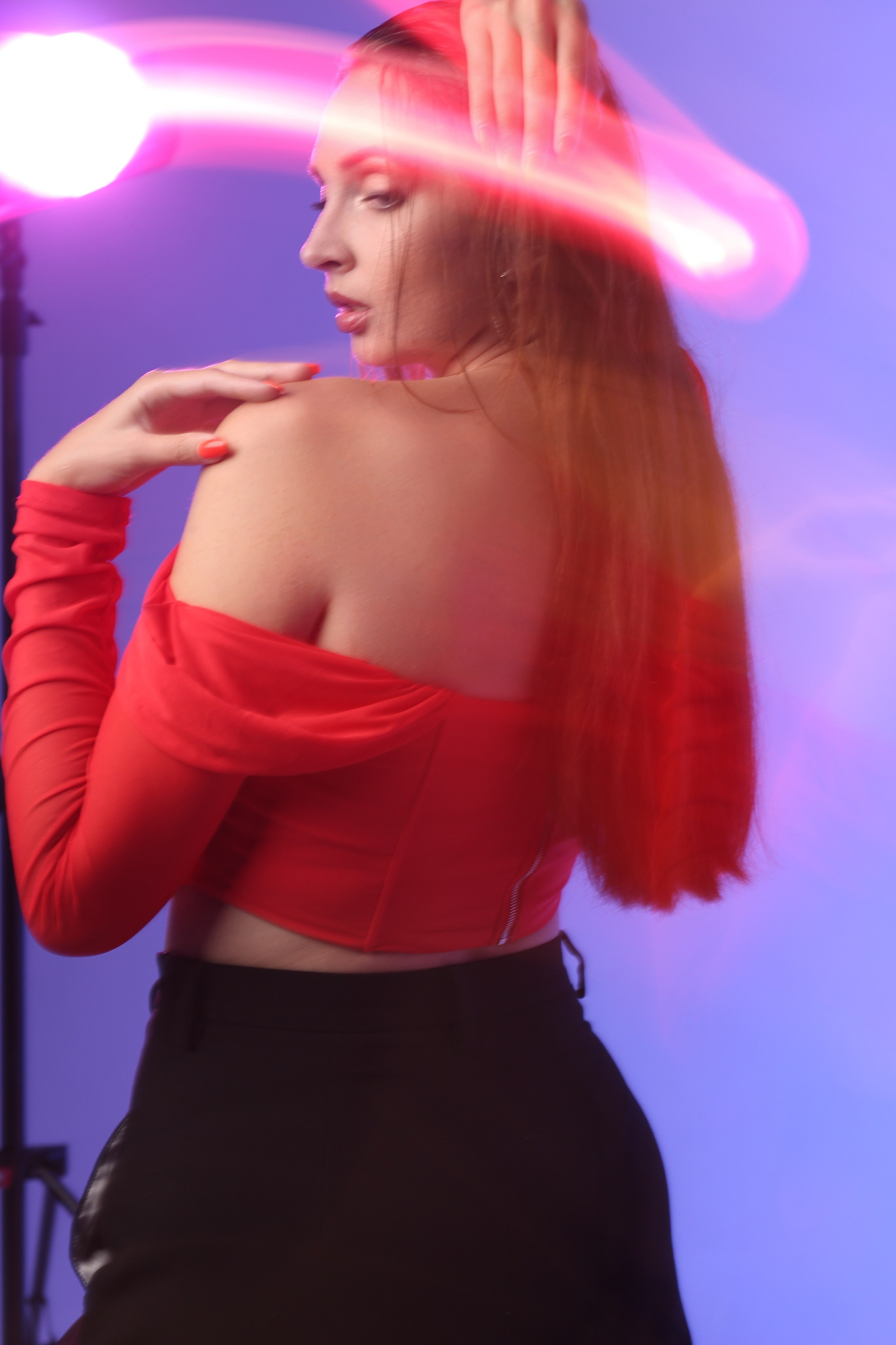 Катя. Женский фотограф в Санкт-Петербурге