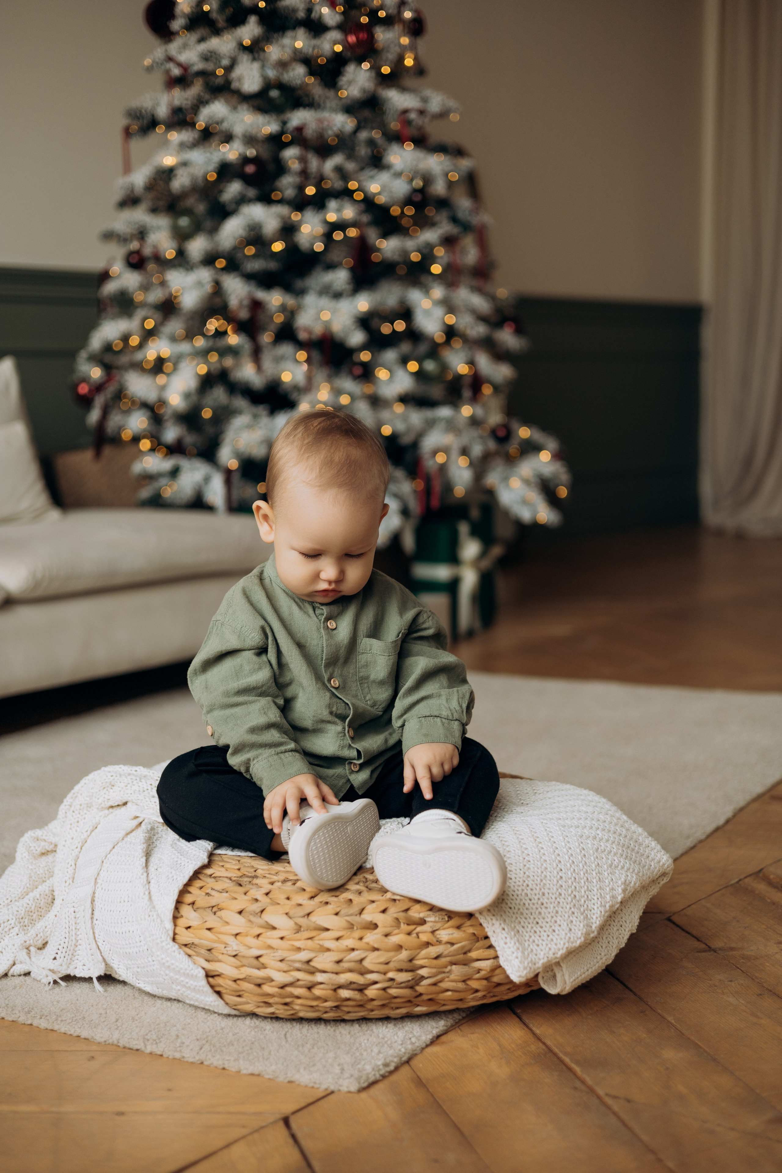 Семейная. Самый теплый фотограф в Краснодаре Рябоконь Ксения