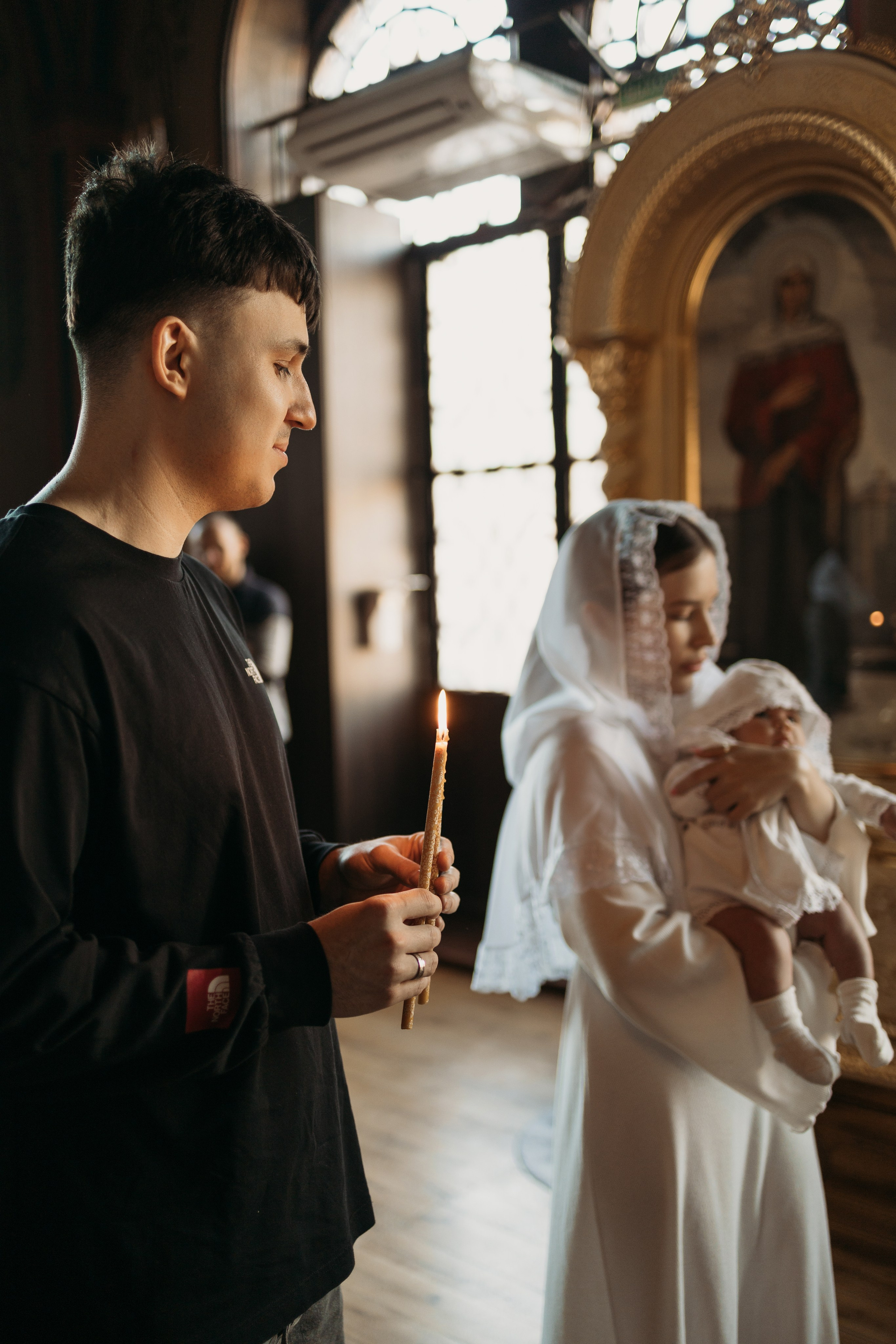 Варвара. Самый теплый фотограф в Краснодаре Рябоконь Ксения