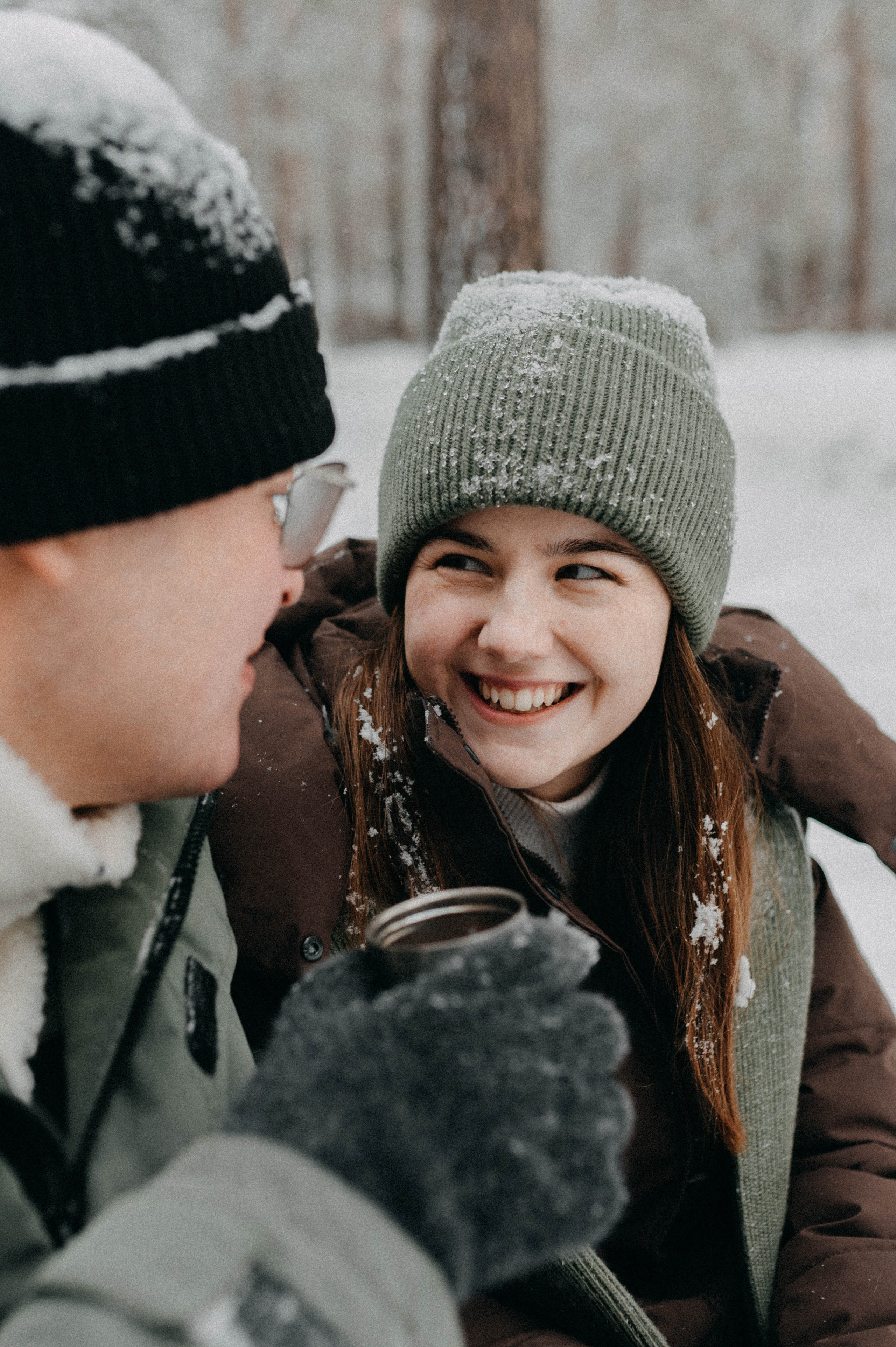Саша и Даша. Свадебный и семейный фотограф в Чите Юлия Оранская