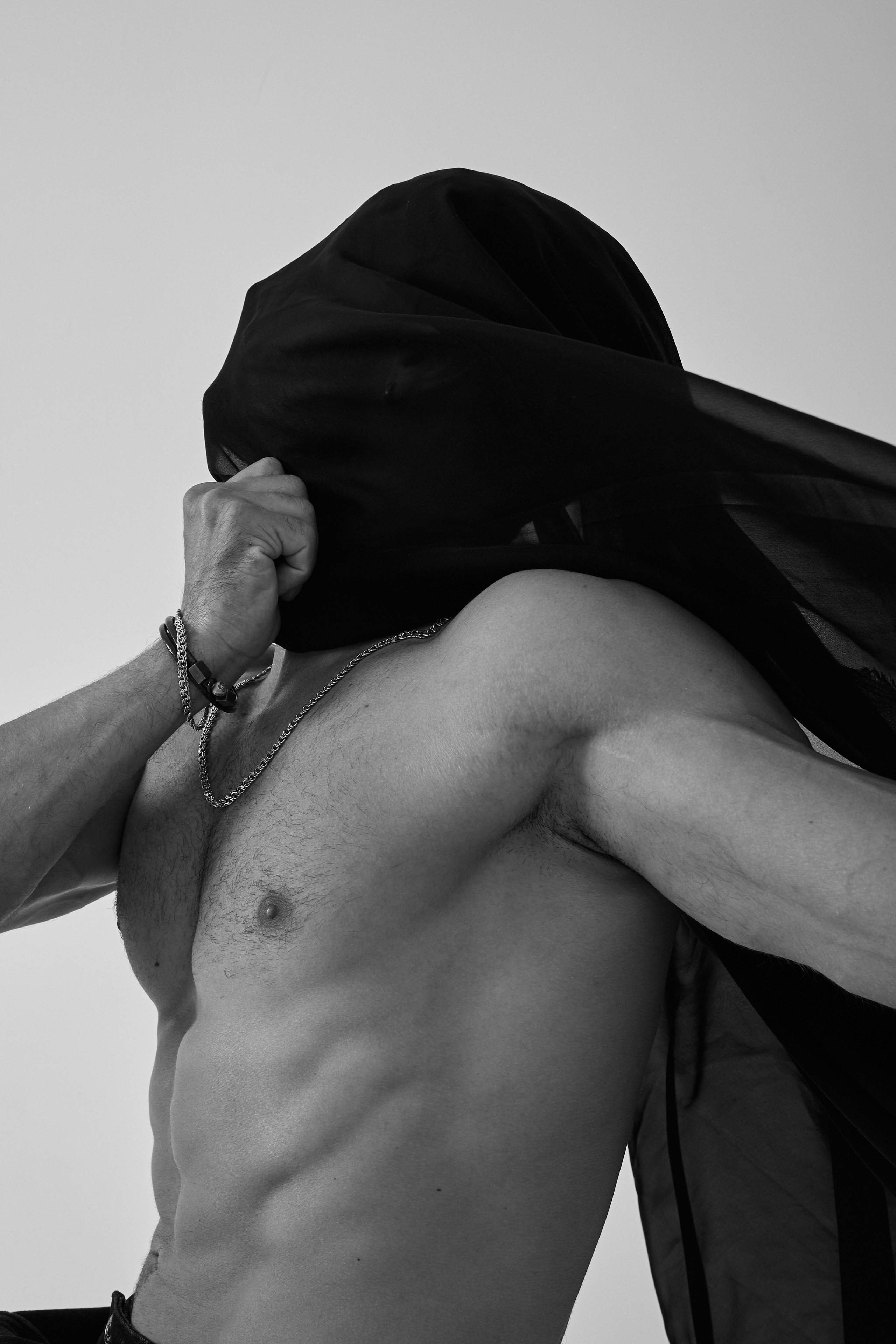 Мужской. Контент-фотограф Надежда Нудельман