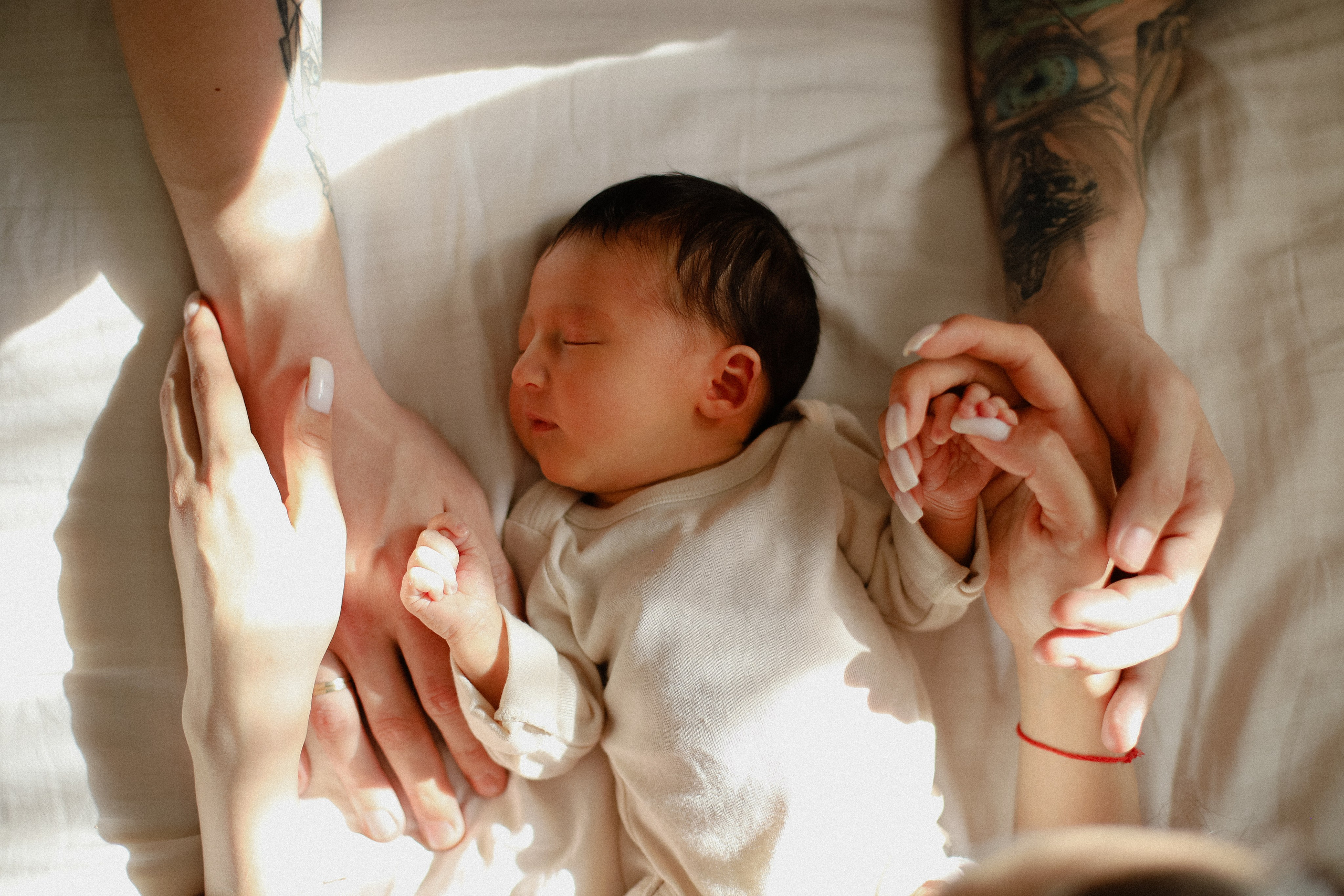 Лея. Фотограф в Алматы и Москве Даша Пушкина