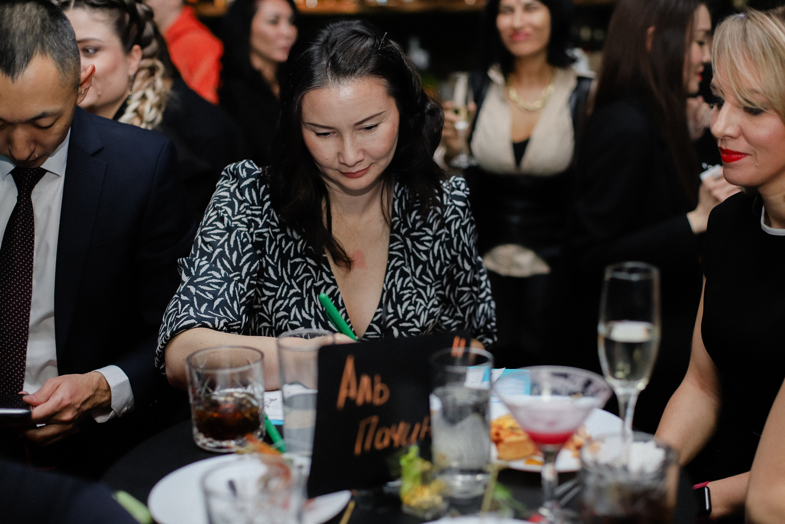 MonAmie 2024. Фотограф в Алматы и Москве Даша Пушкина