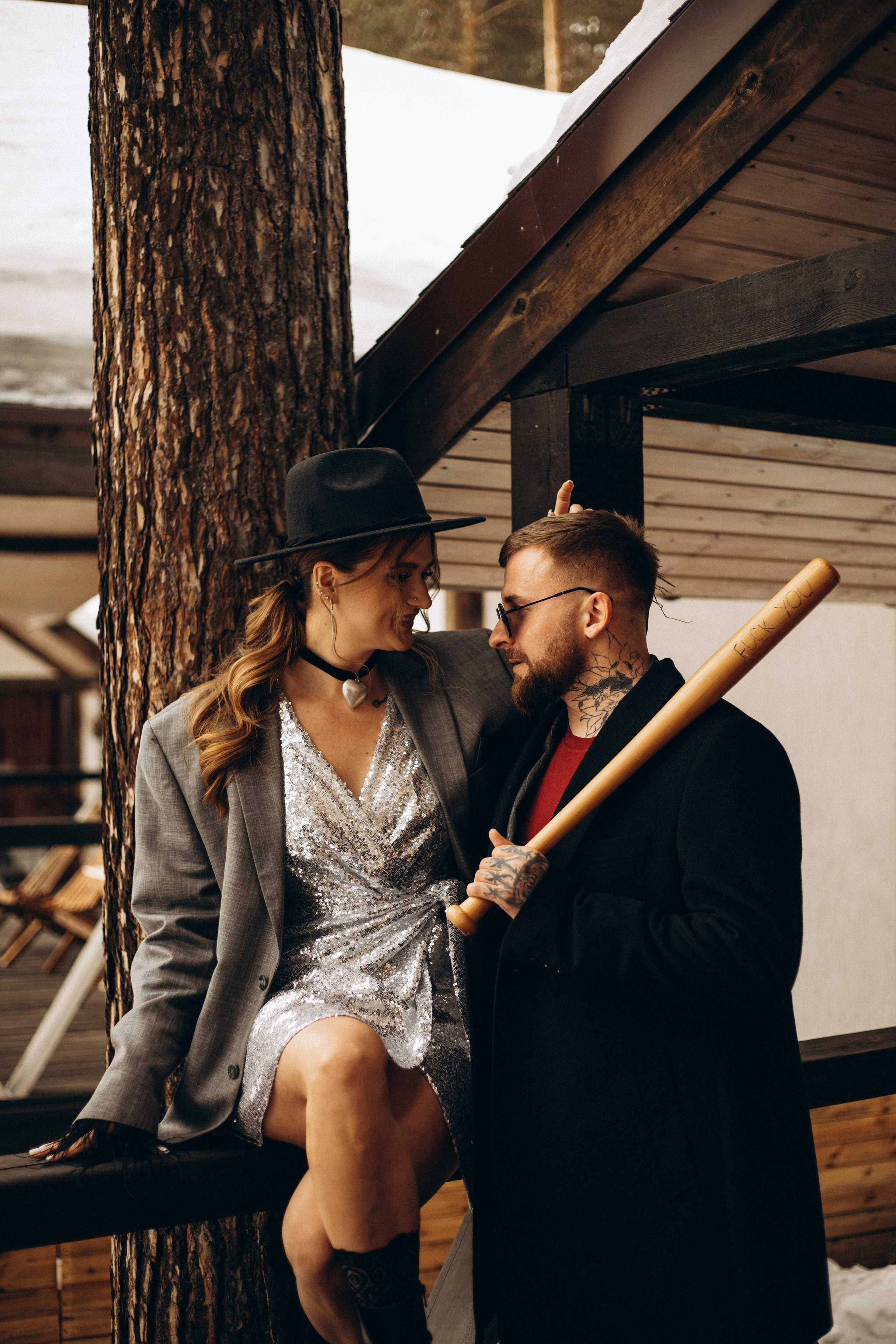 Свадебная съемка. Анна Таркина