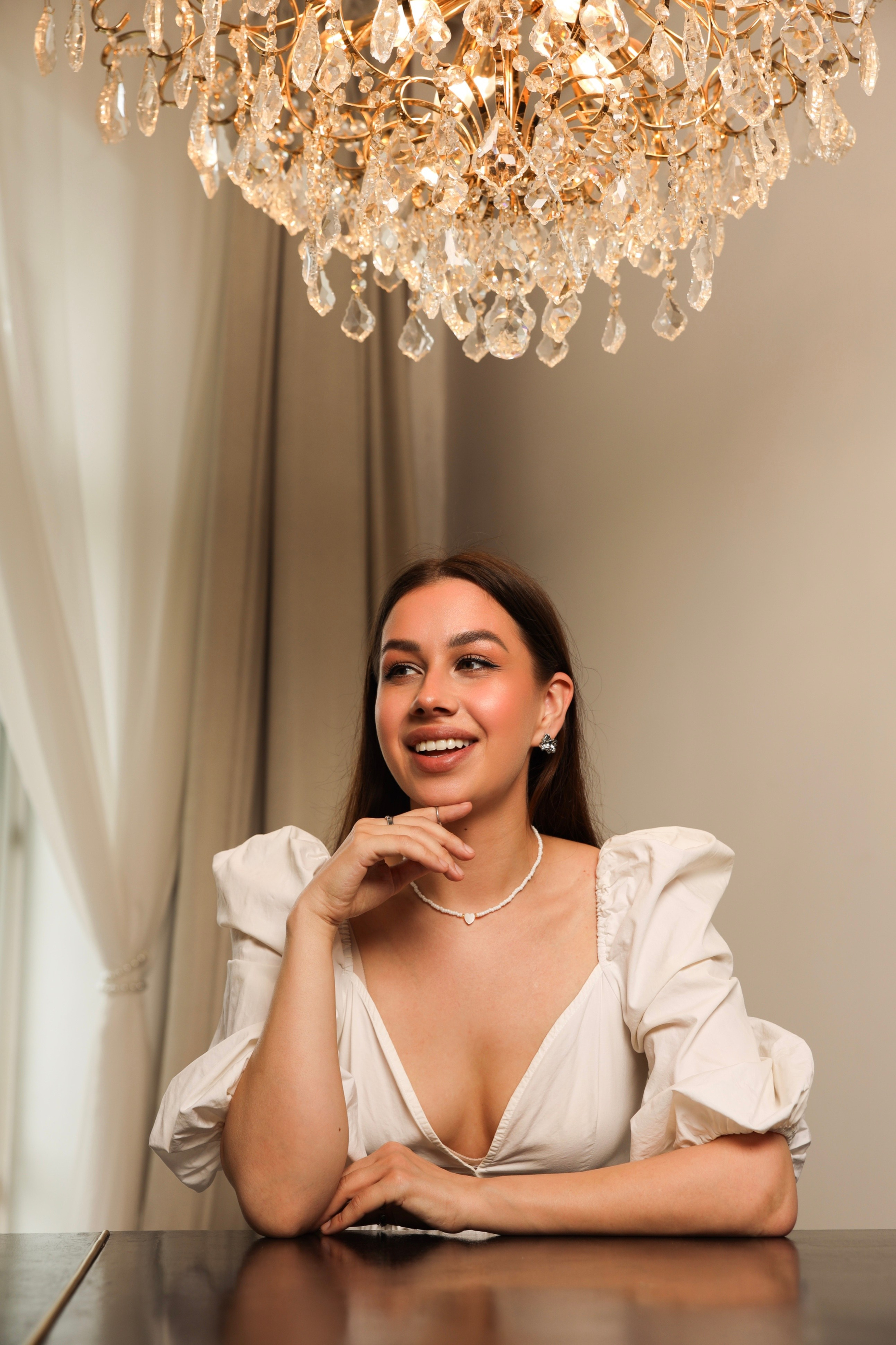 Анна Таркина