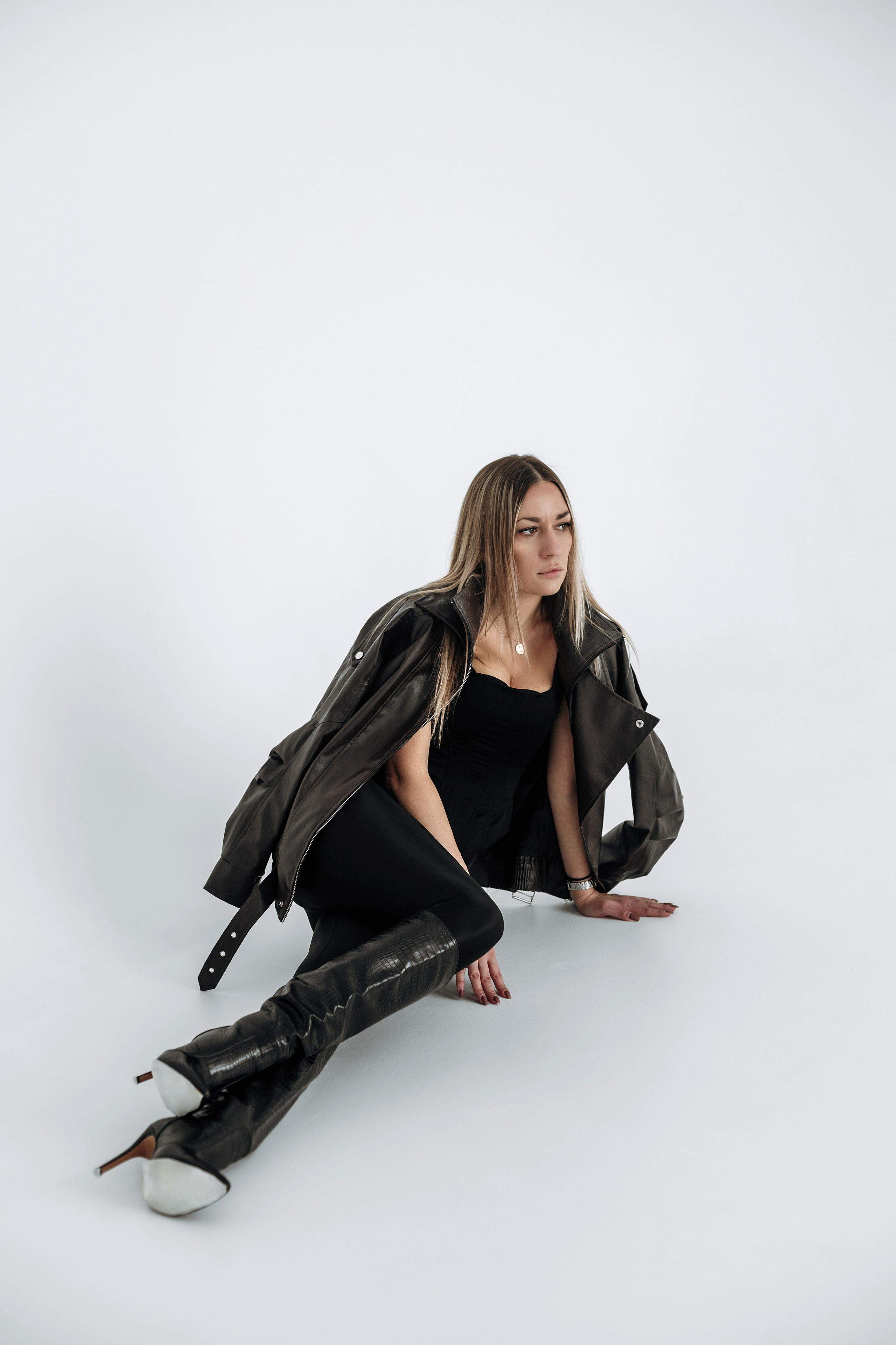 Екатерина. Фотограф Москва