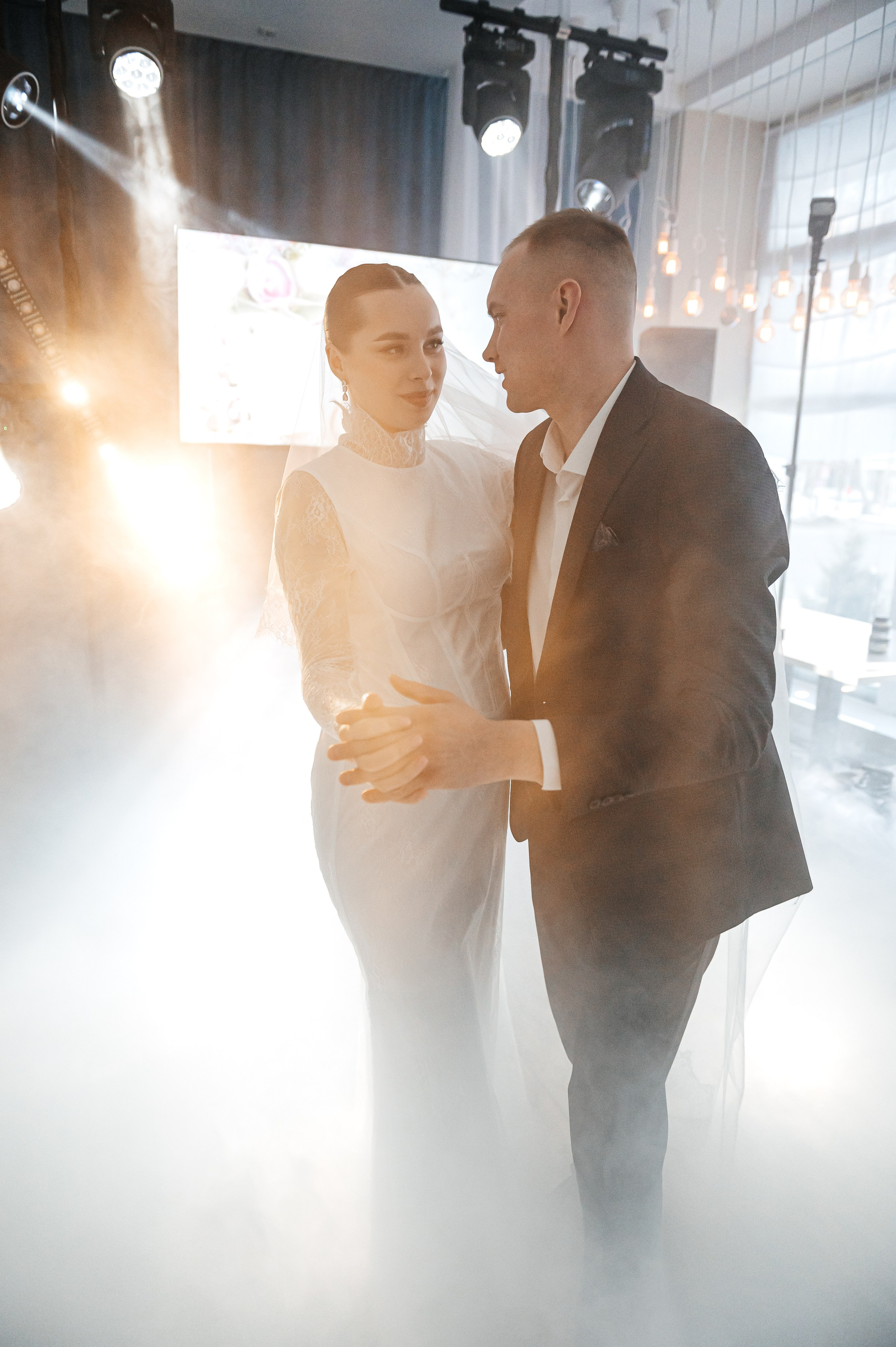 Александр и Юлия. Фотограф в Благовещенске Андрей Сенченко