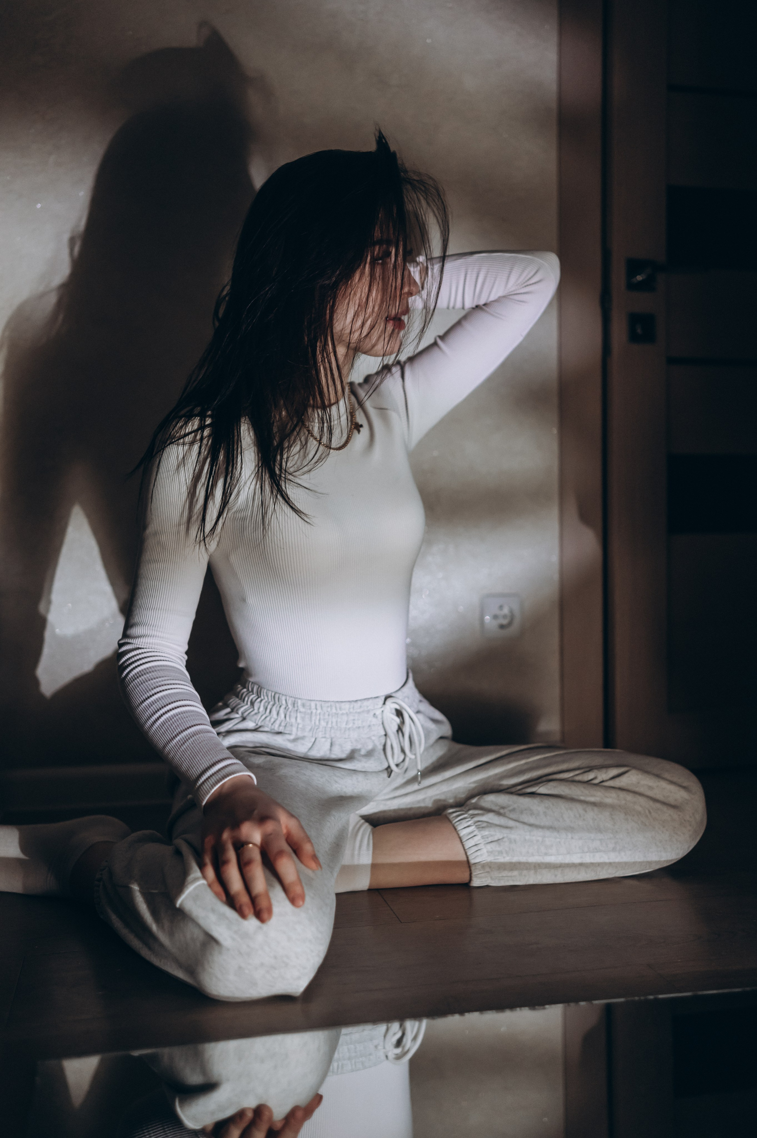 Оля. Фотограф в Благовещенске Андрей Сенченко