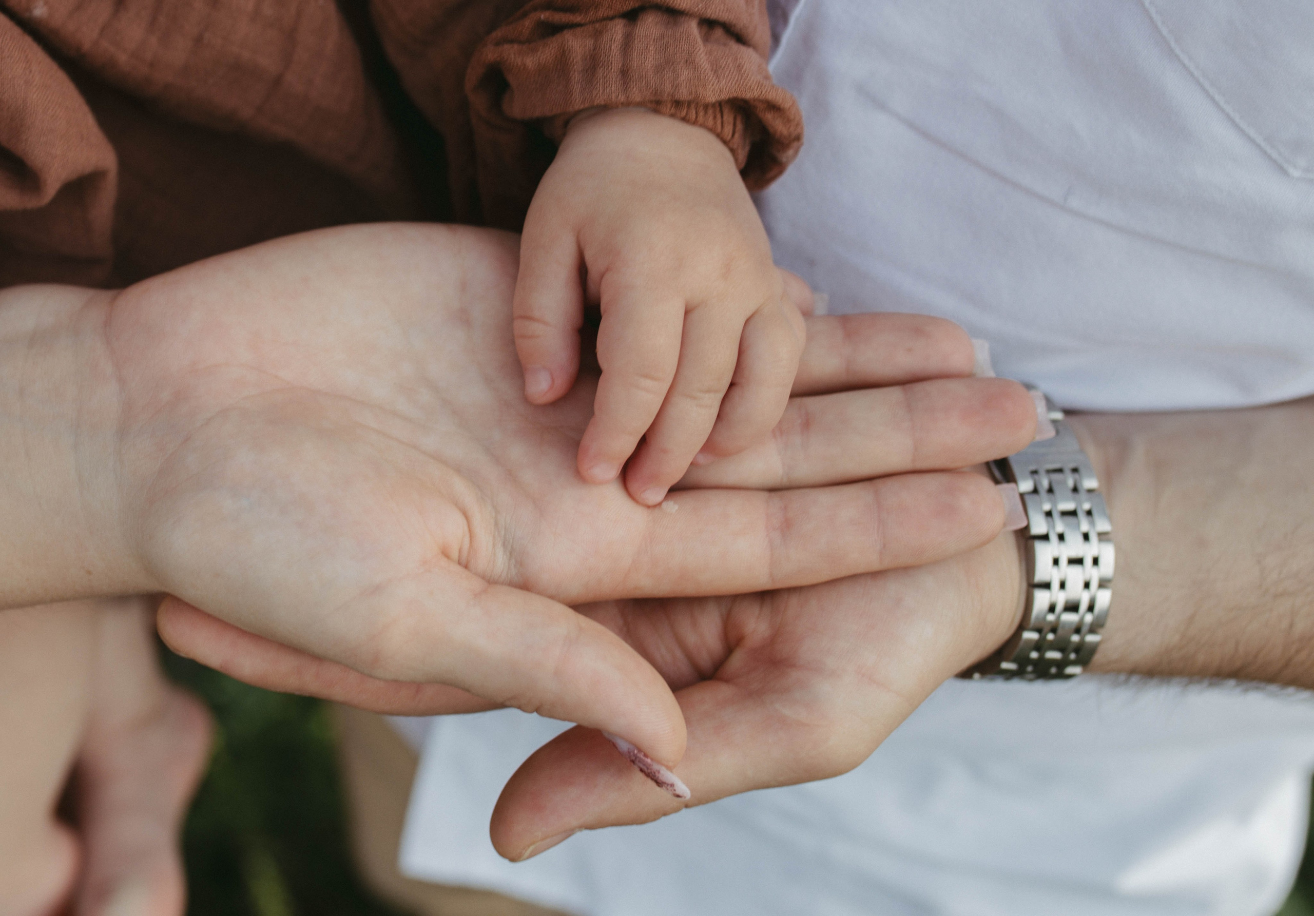 Годик на природе. Фотограф новорожденных и семей с детьми Севастополь