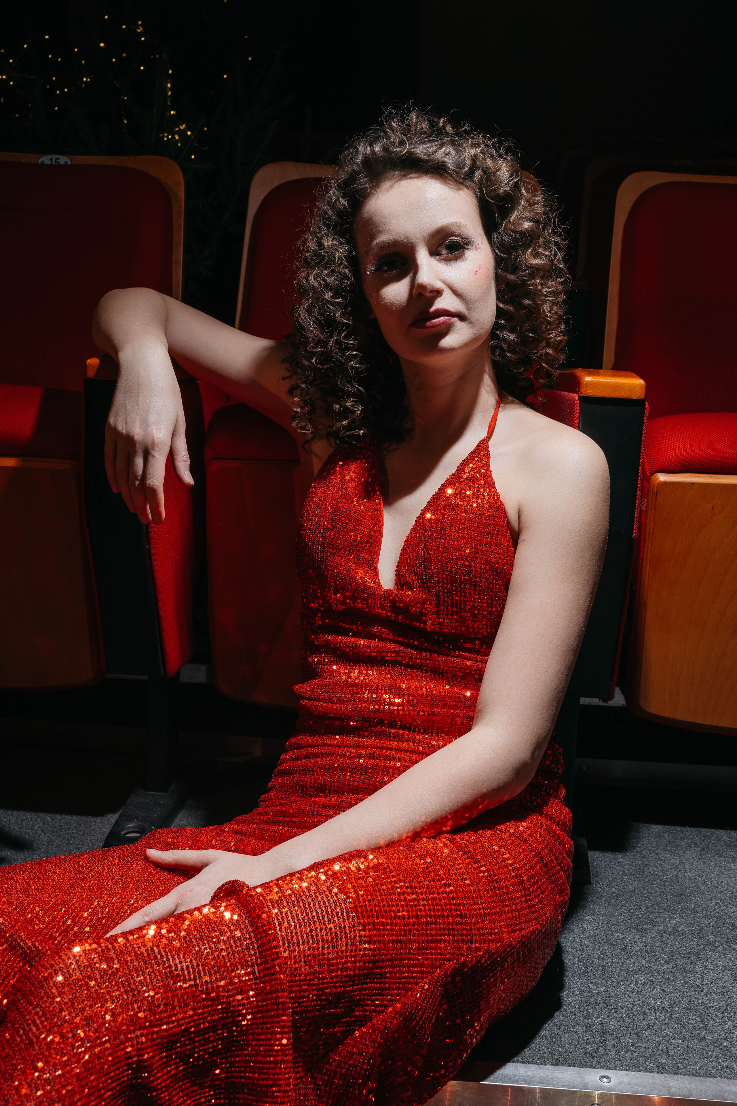 Инна Волкова. Творческая съемка. Фотограф в Твери Лагодная Яна