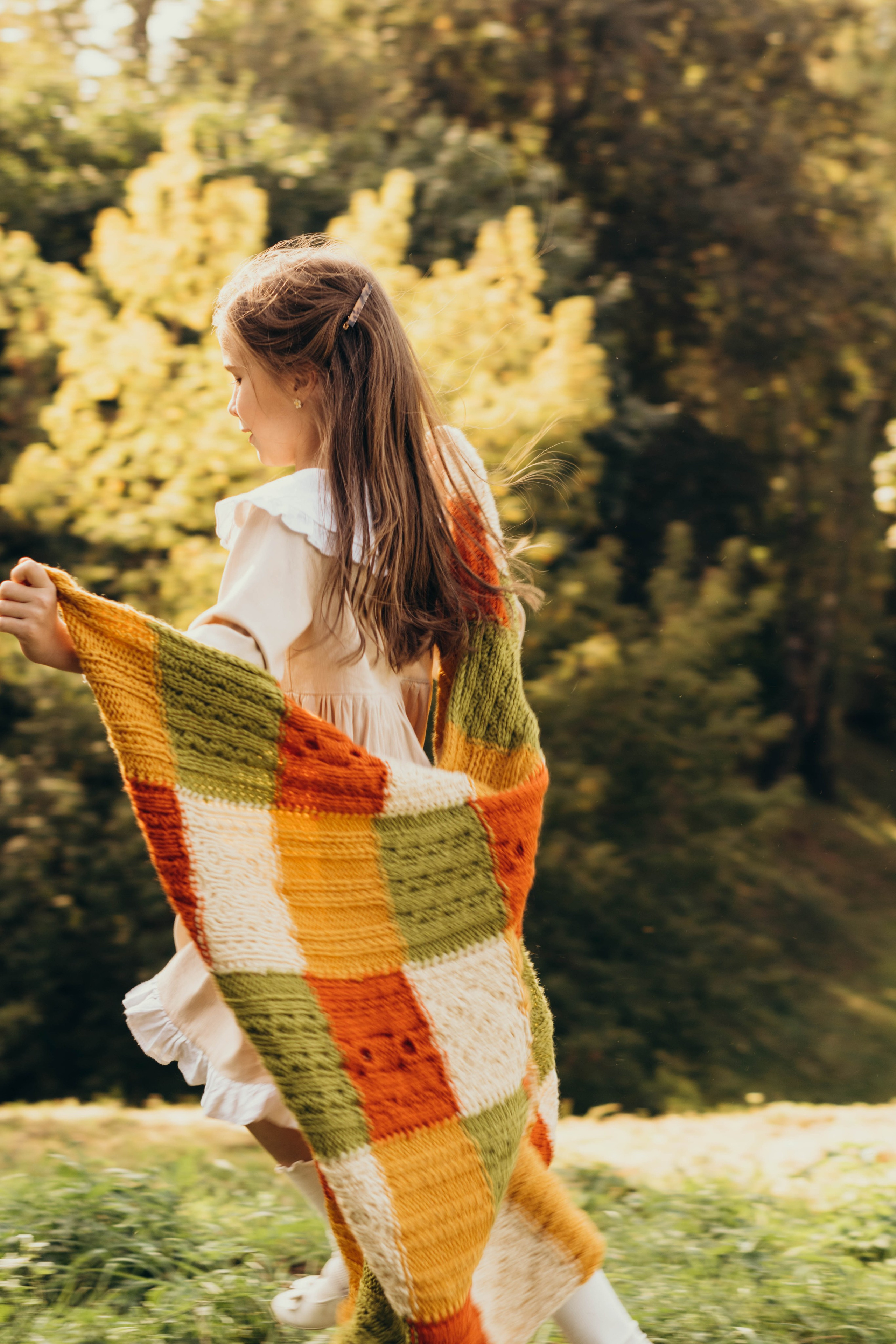 Семейная съемка в парке Царицыно. Фотограф Москва Валерия Веденина