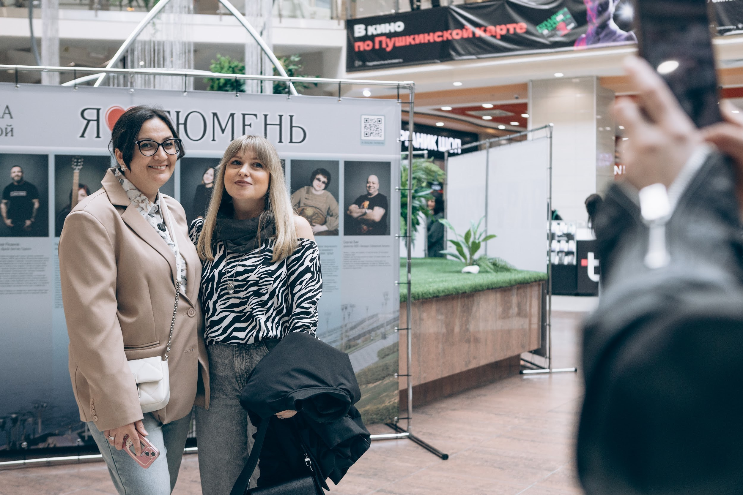 Фоторепортаж Валеха Агаева. Фотограф и видеограф Анна Жагорина