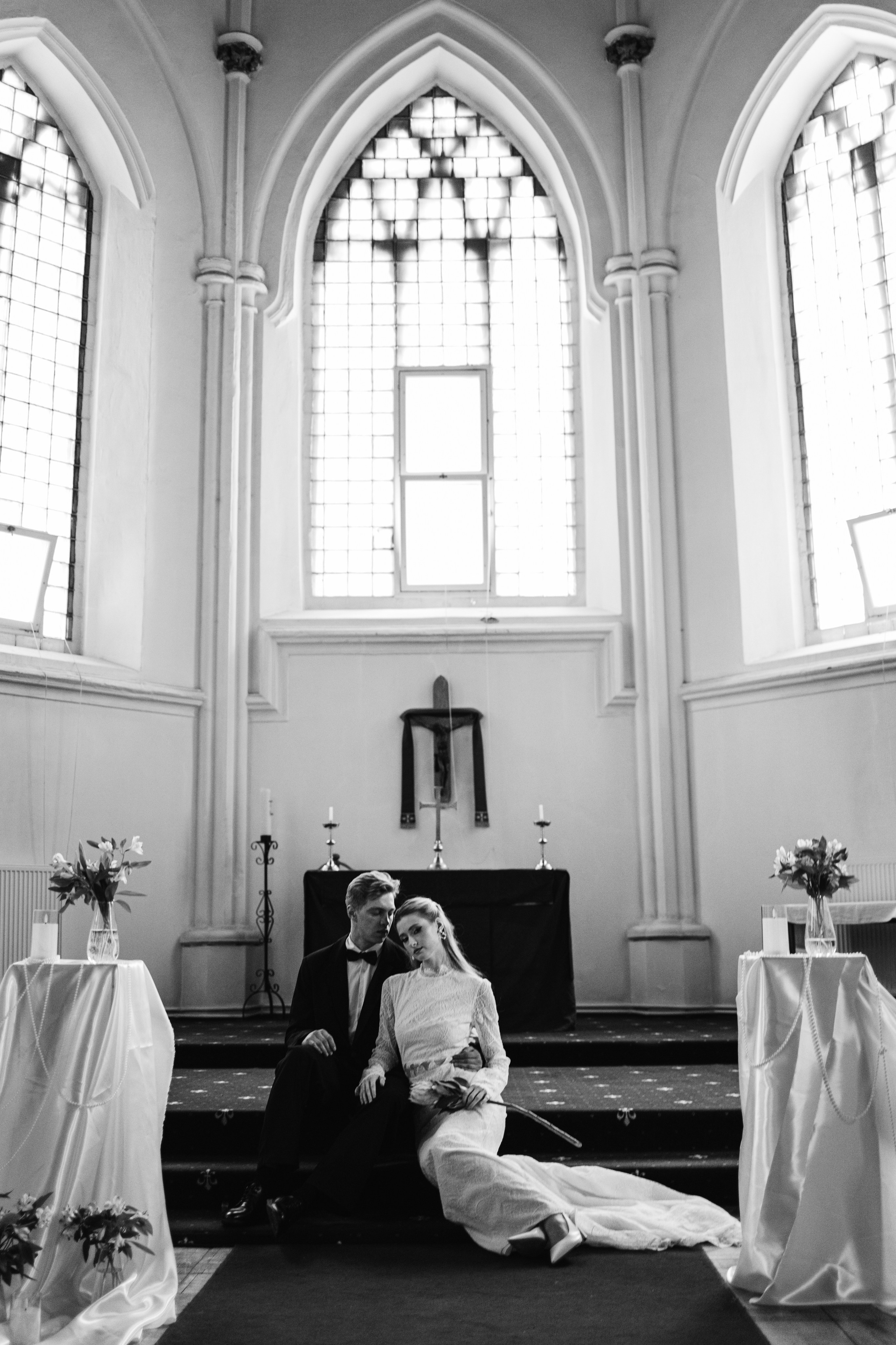 Инна и Даниэль. ФОТОГРАФ АЛИНА ФОКА