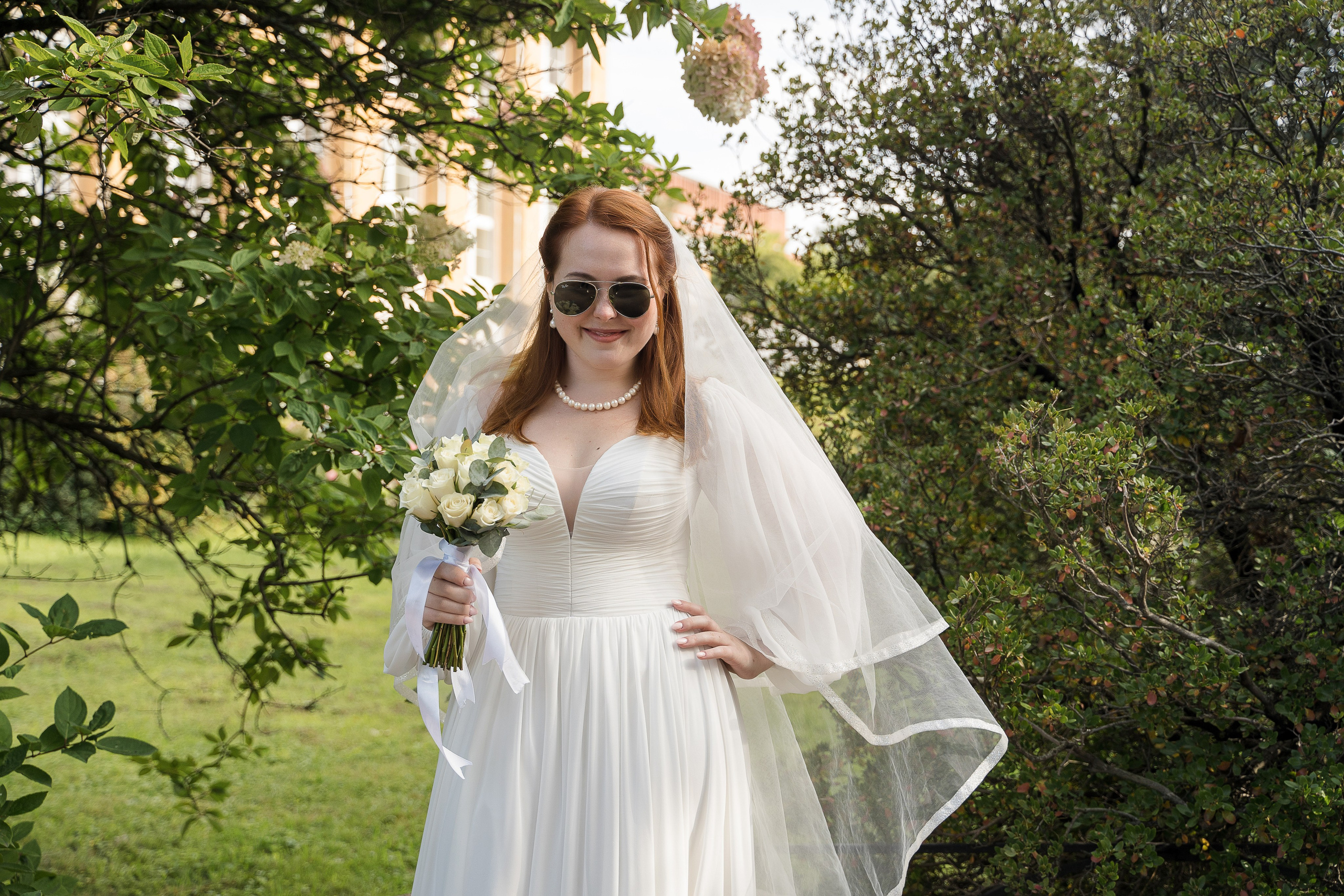 Яков и Марина. Свадебный и семейный фотограф в Пушкине и Санкт-Петербурге Мария Филиппова