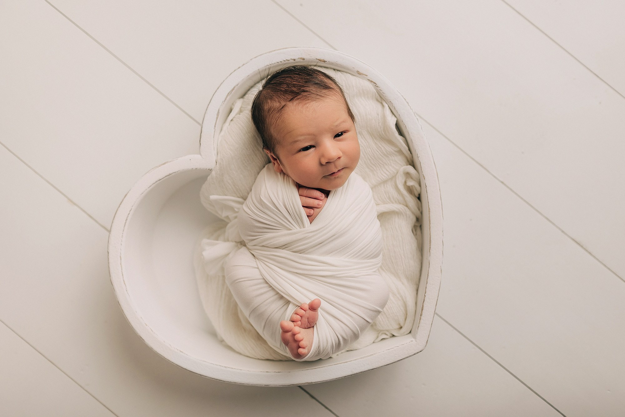 Тимофей 7 дней. Семейный фотограф новорождённых в Серпухове Юлия Новикова +79637785957