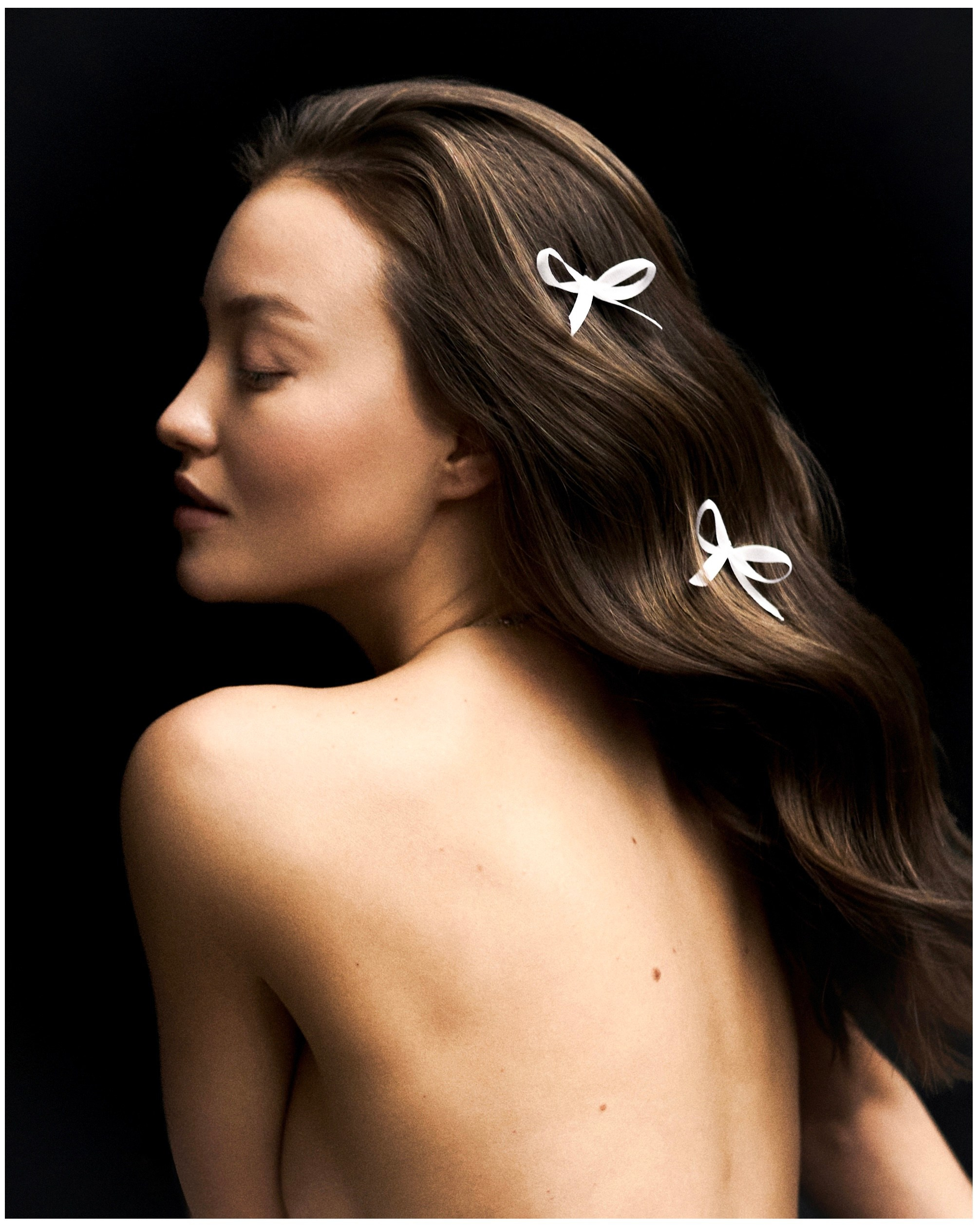 Модельные тесты в Москве — снепы и портфолио модели | Pentsak Photography