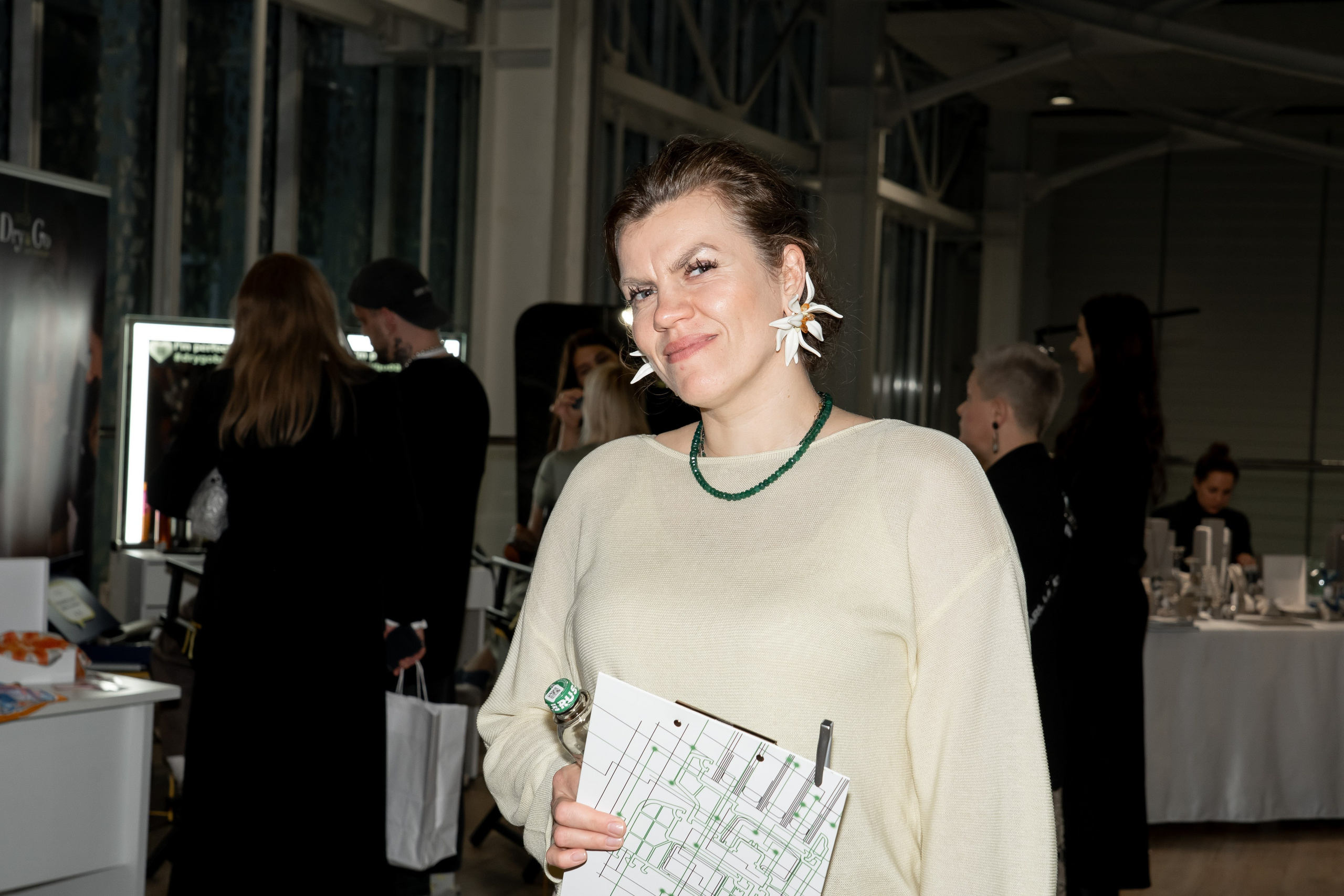 Сколково бизнес форум. Наталия Фролова. Фотограф. Москва