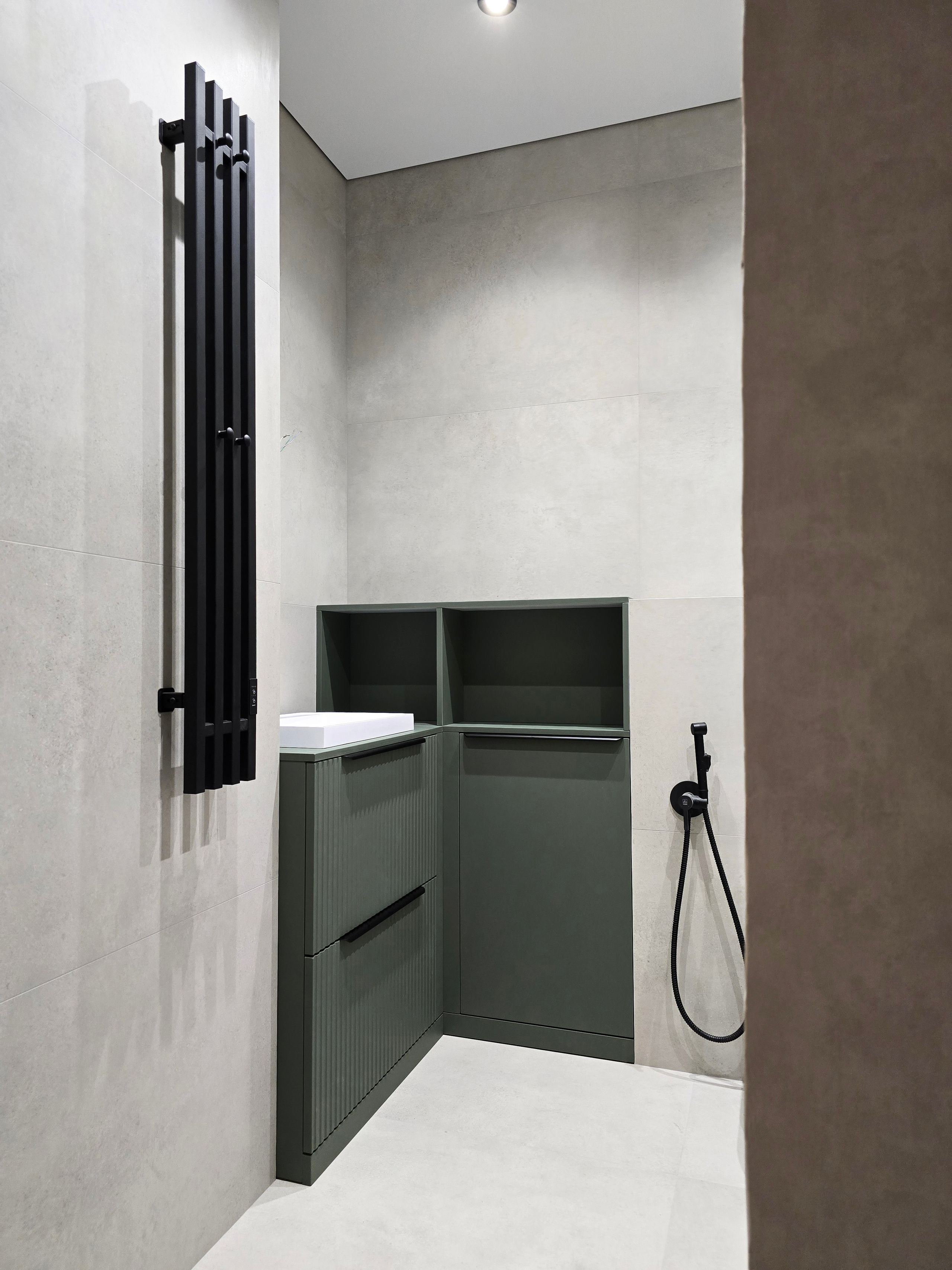 ЖК Новая Тверь II. Главная