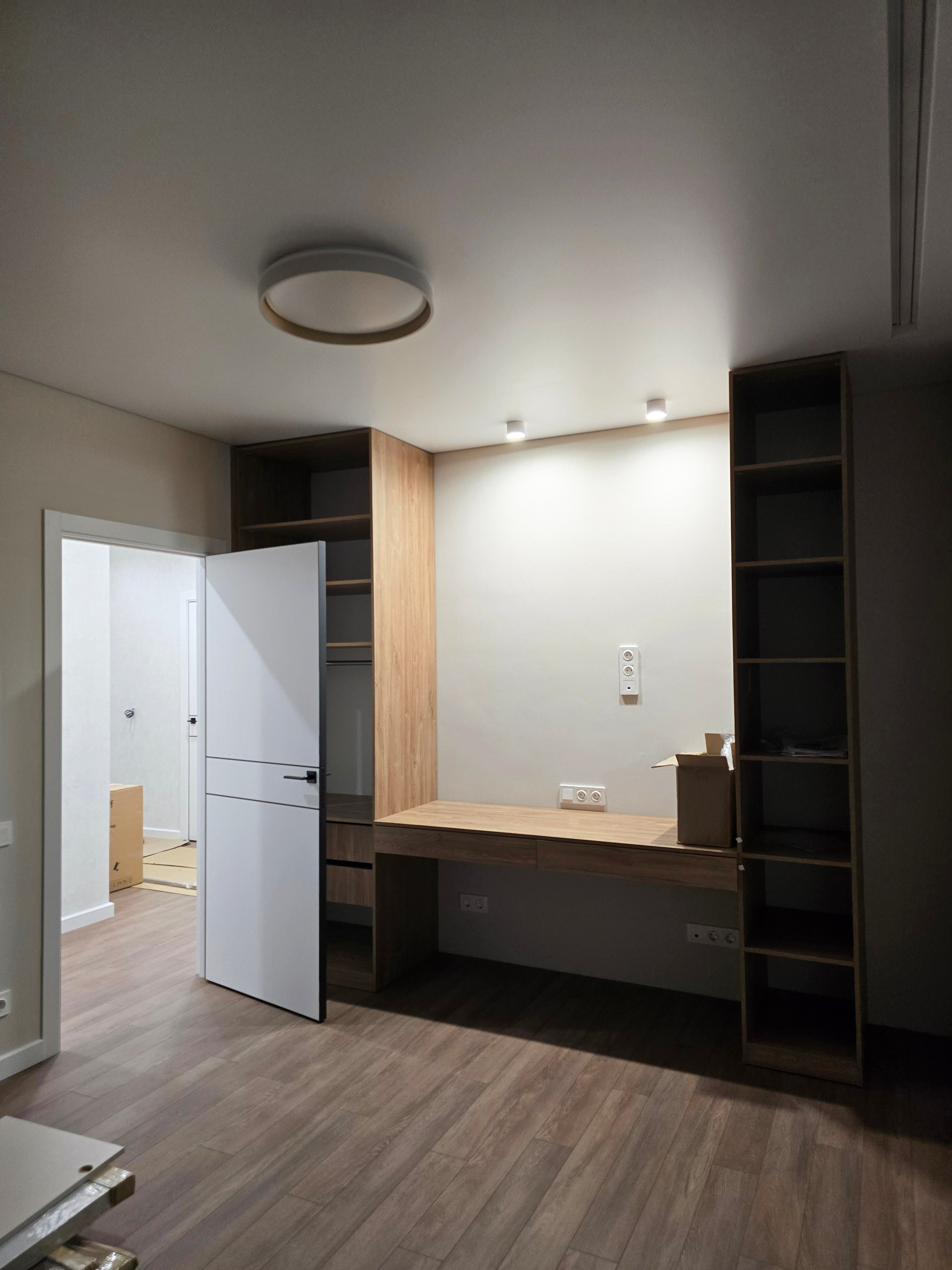 ЖК Новая Тверь. Главная