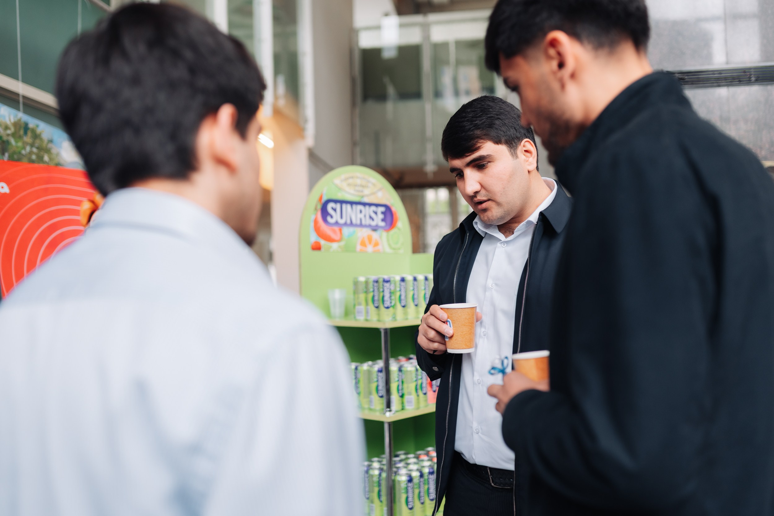 DEMODAY «Форум». Портретный и Репортажный Фотограф Москва