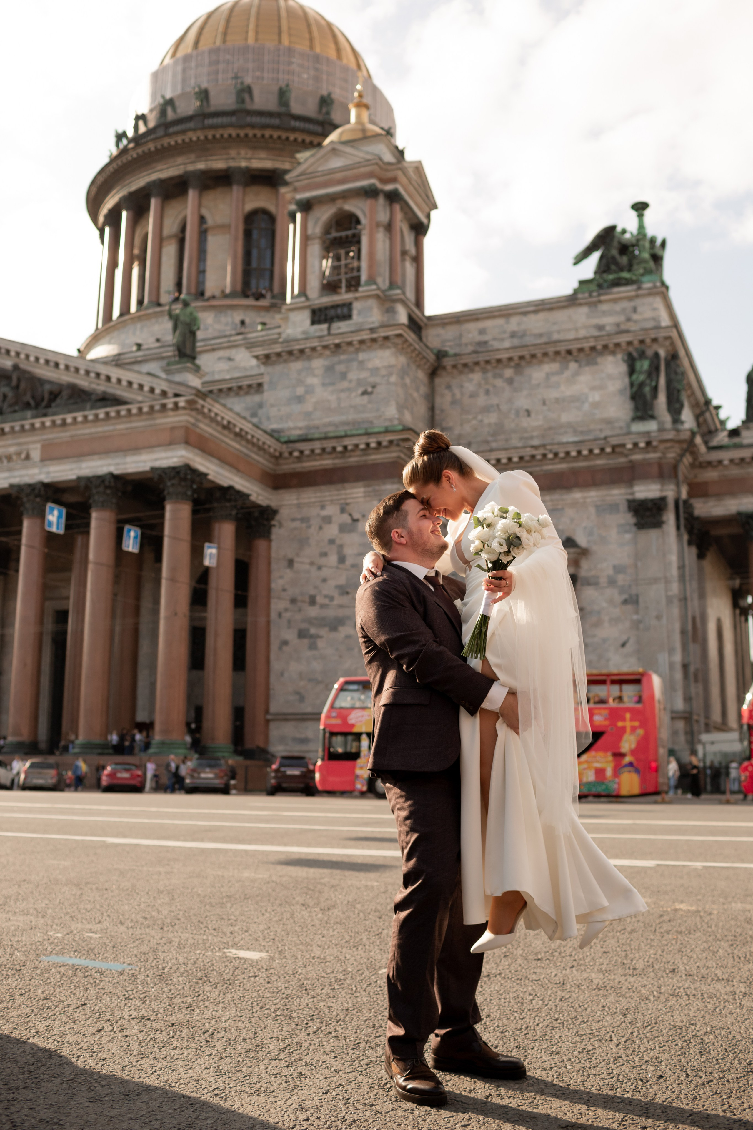 Свадебный фотограф в Санкт-Петербурге. Свадебный фотограф Кирилл Белый