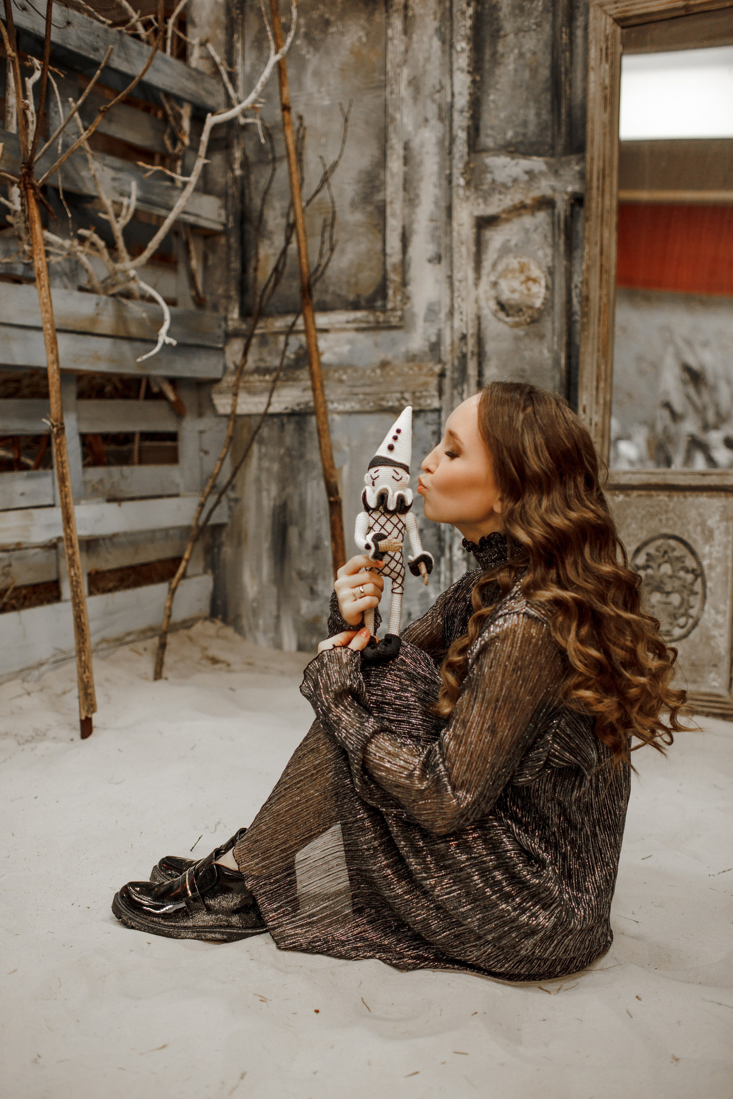 Контент-съёмка для блога. Свадебный фотограф Кирилл Белый