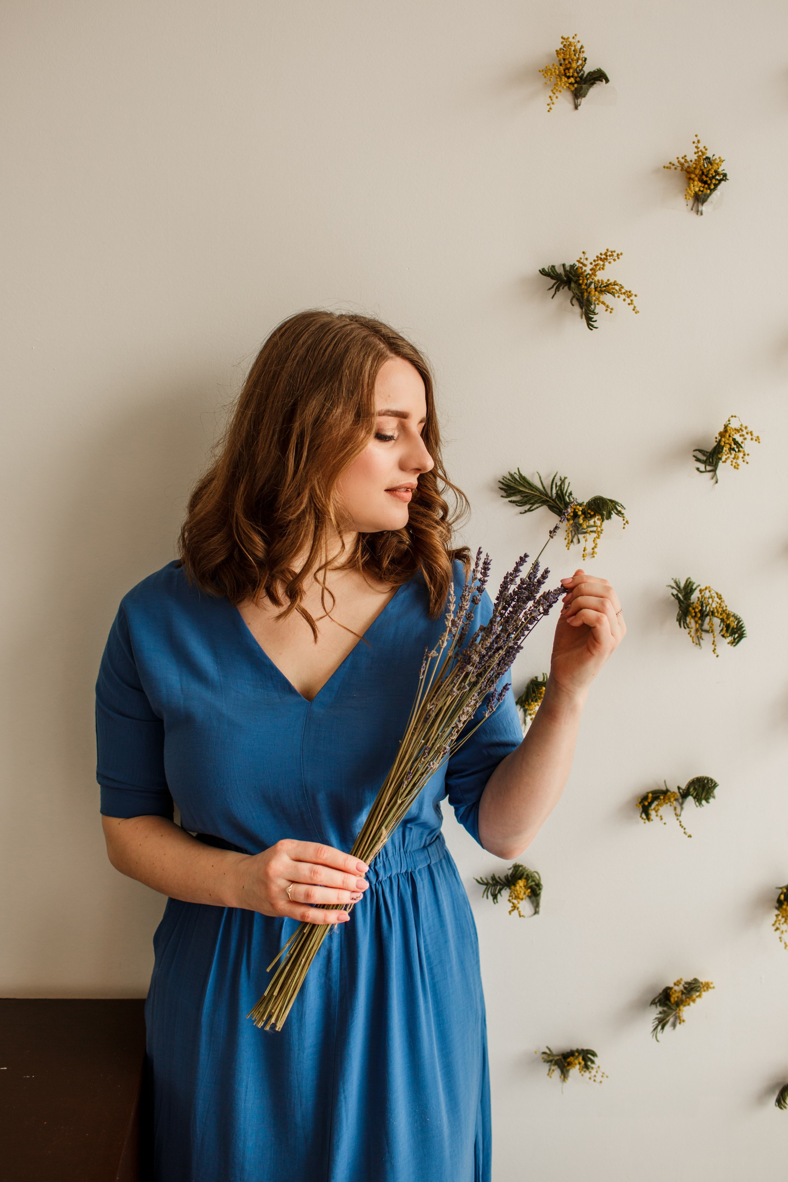 Индивидуальная фотосессия. Свадебный фотограф Кирилл Белый