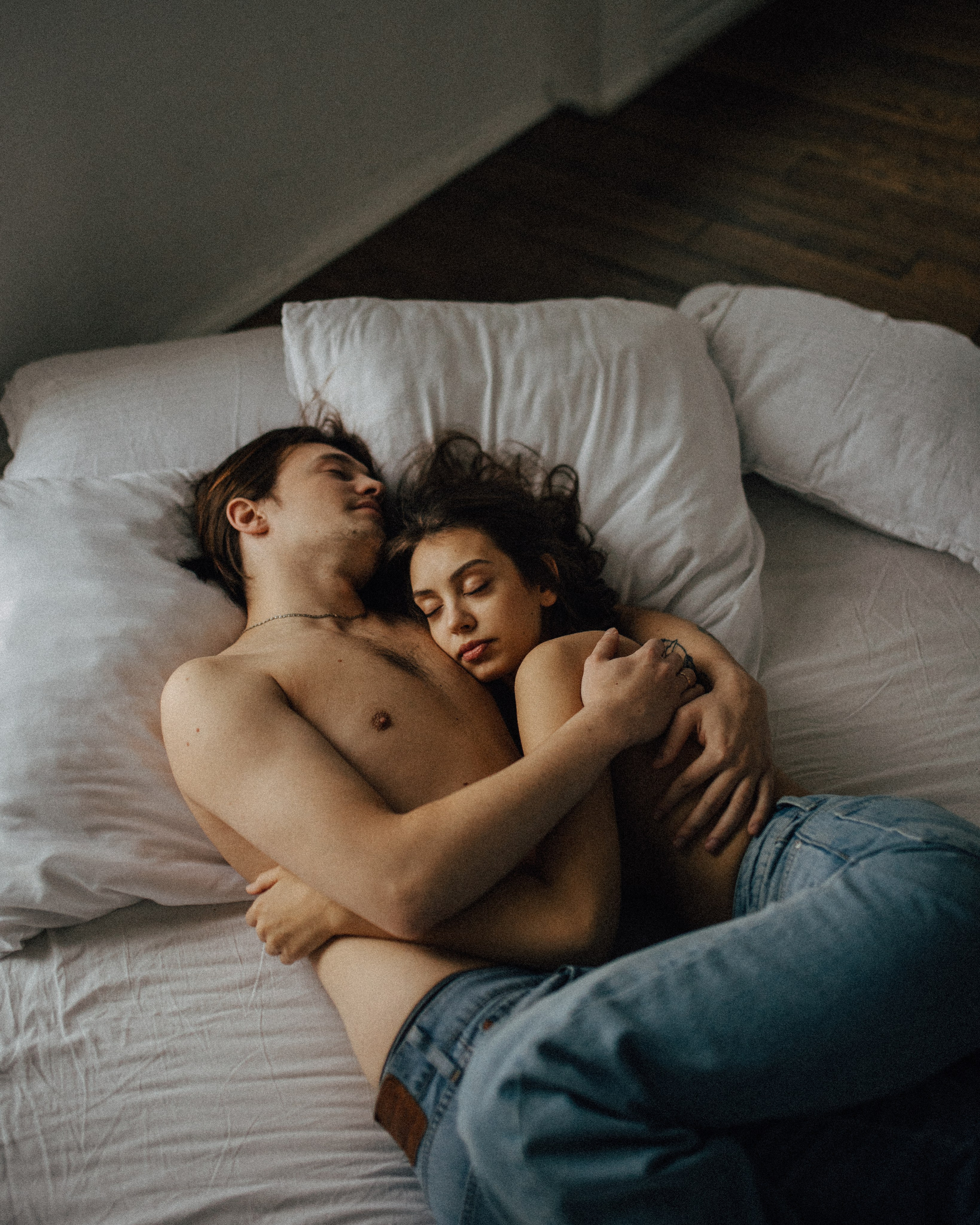 Федя и Лиза. Свадебный и love story фотограф в Санкт-Петербурге