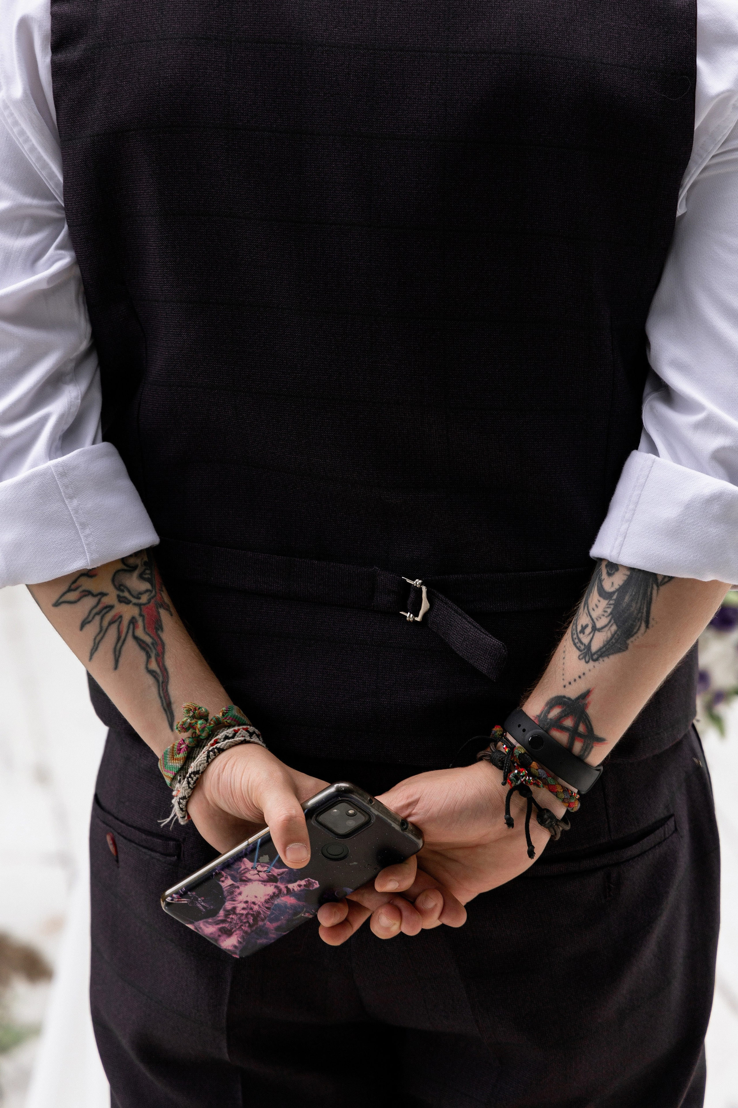 Свадебная церемония у воды. Свадебный фотограф и видеограф в Москве, Виктор Архилюк