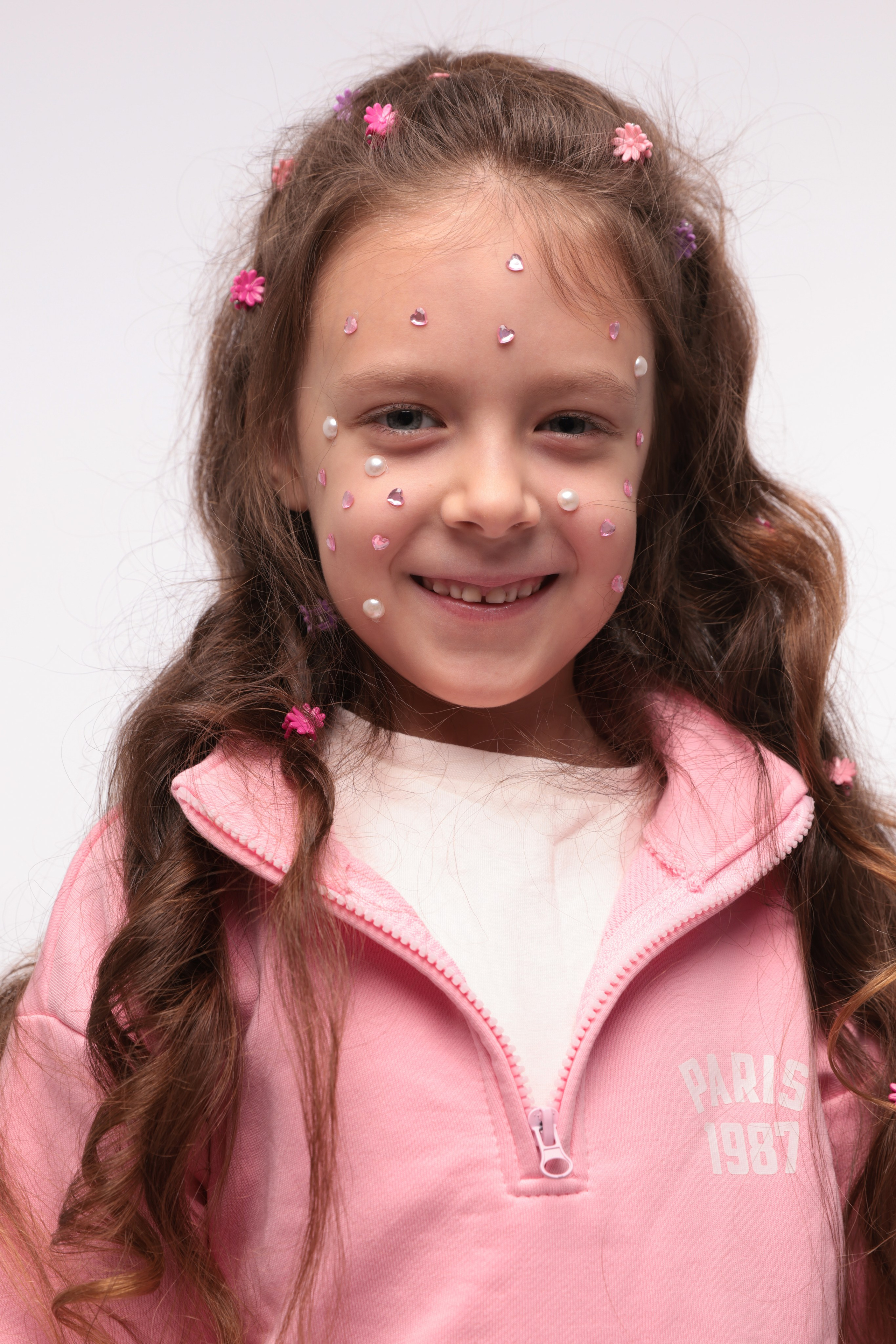 Дети. Fashion Фотограф в СПб Yana Kochkina