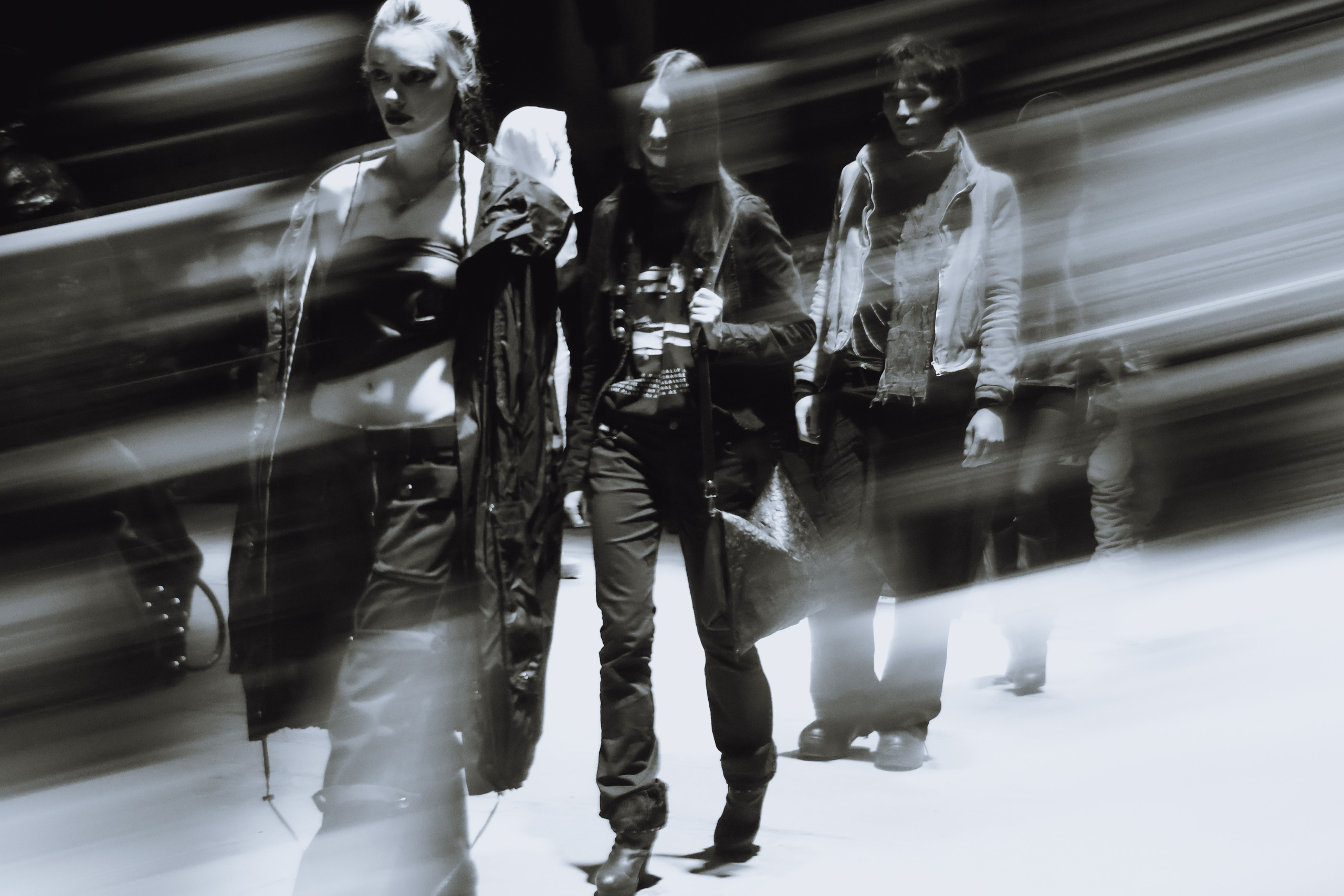 AUXI HAOS`25. Fashion Фотограф в СПб Yana Kochkina