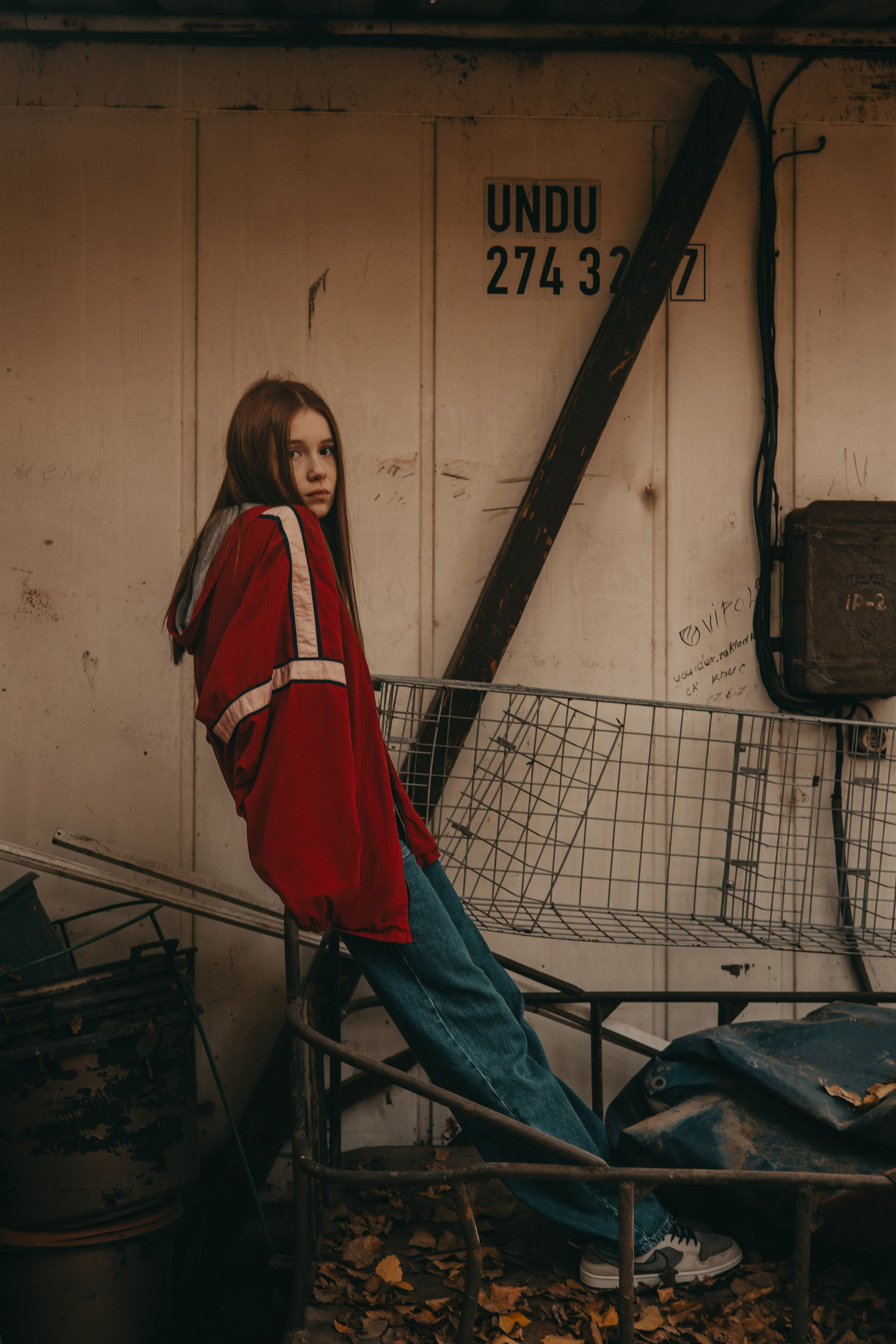 Cobain. Фотограф Бишкек