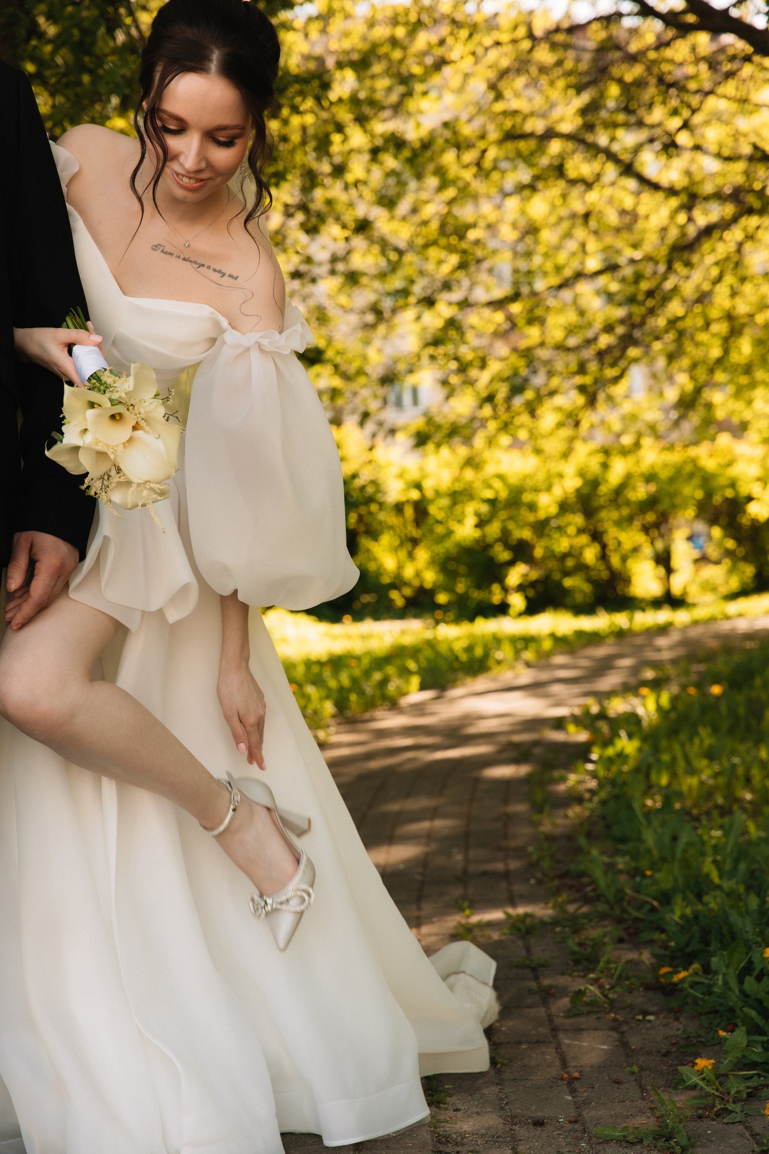 Любовь. Свадебный фотограф Кузнецова Ольга Санкт-Петербург, Вологда, Череповец