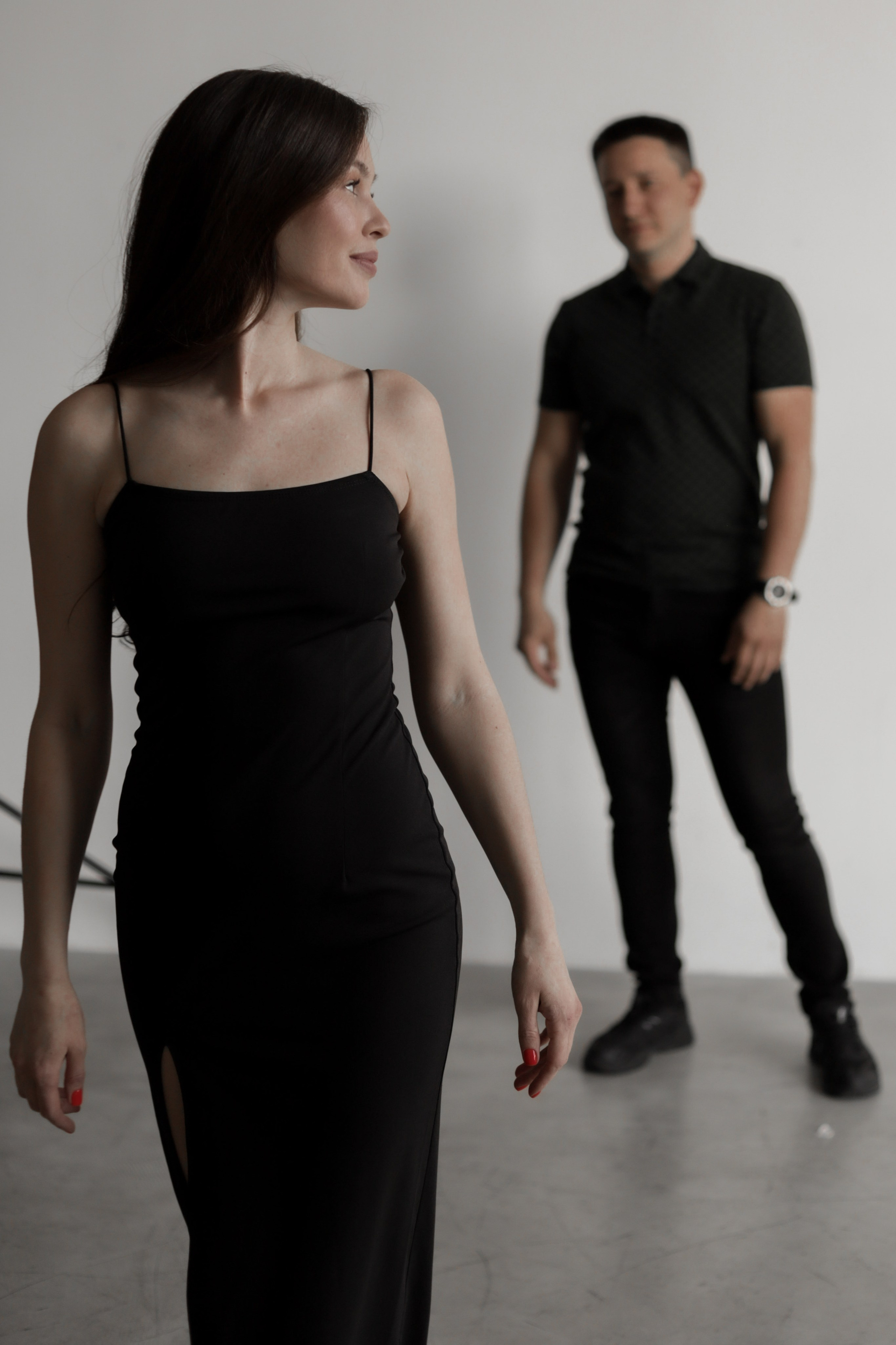 Альфия и Алексей. Фотограф Йошкар-Ола Марина Королева