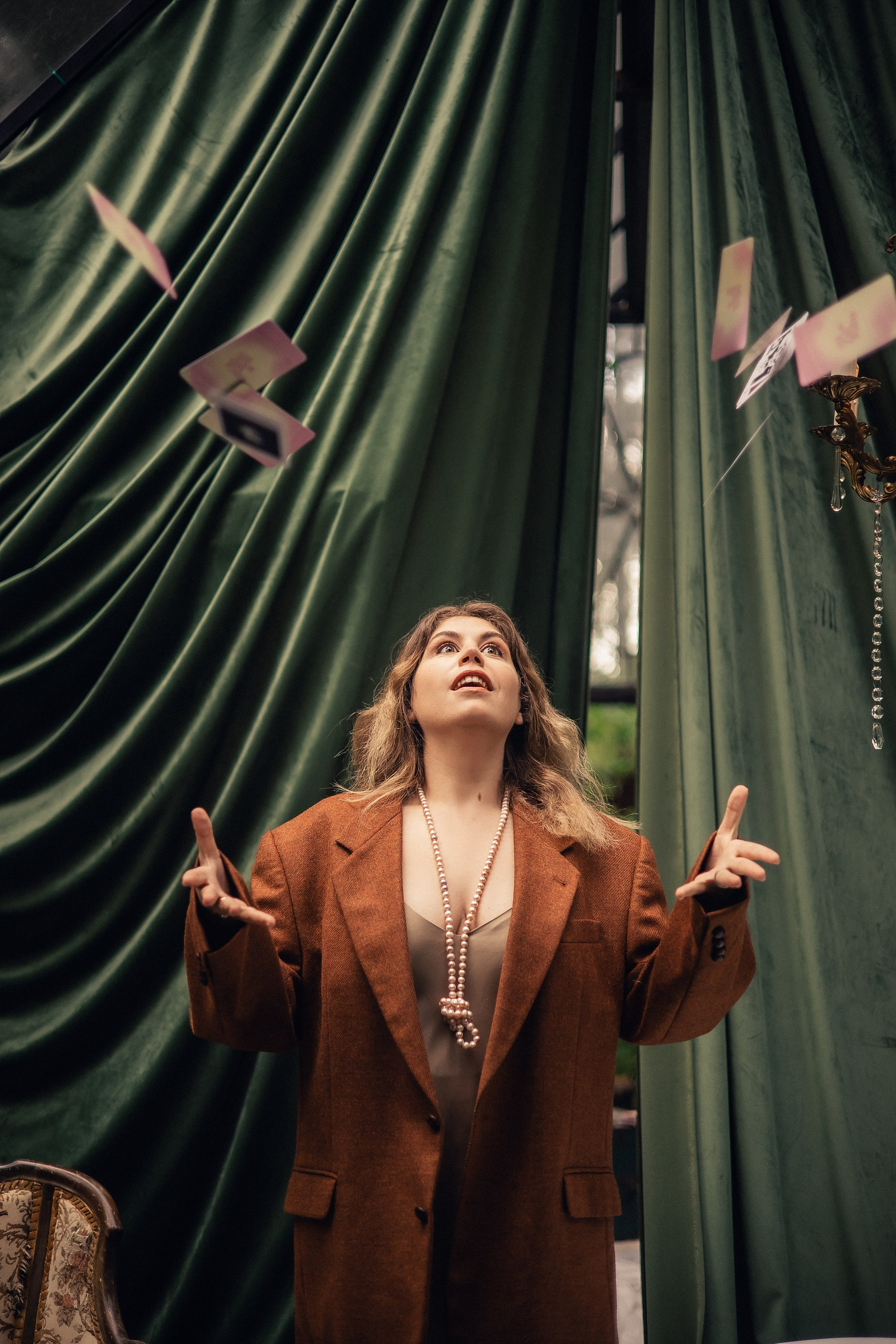 Анастасия. Фотограф в Москве Наталья Спиридонова