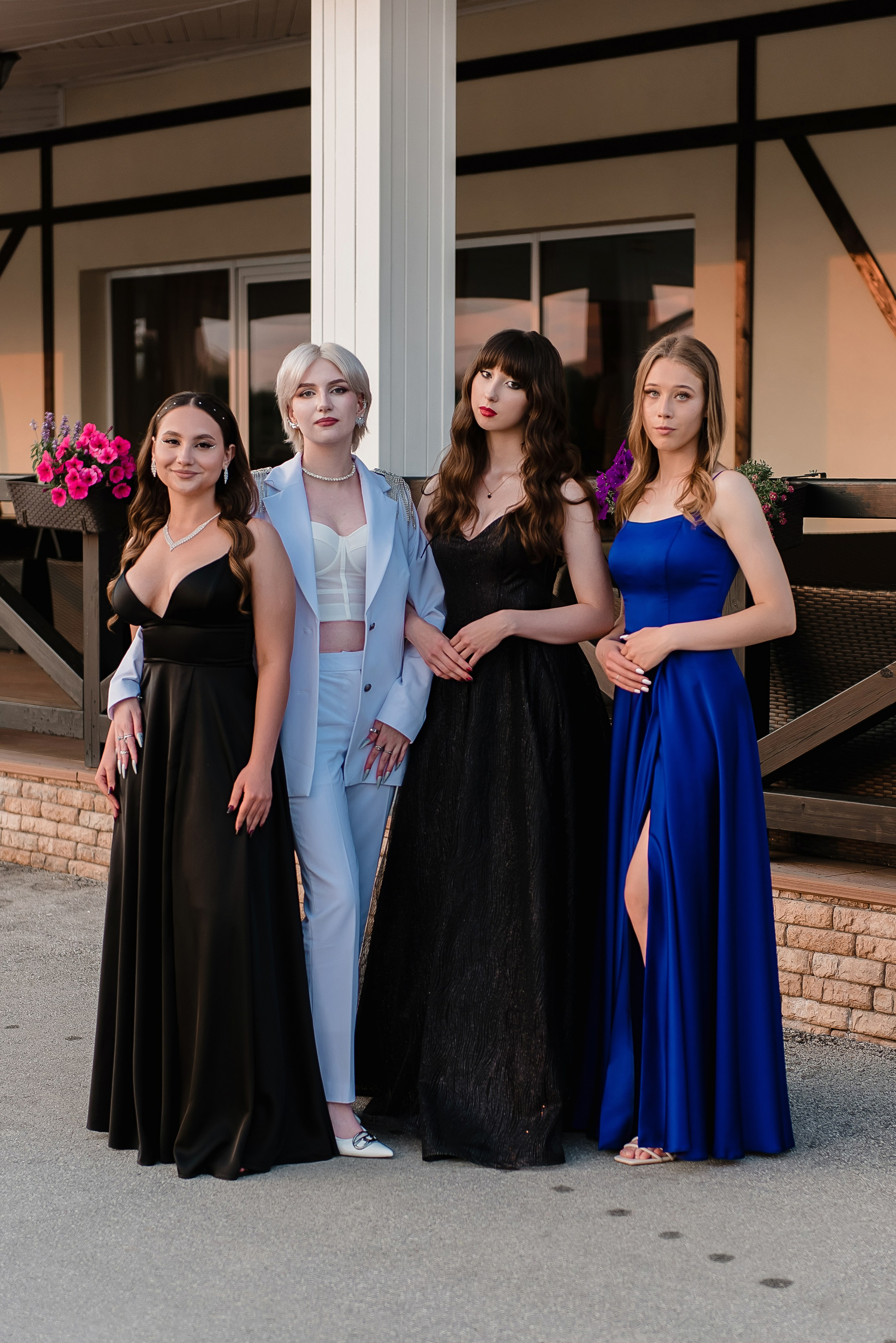 Выпускной школа 2024. Фотограф Рязань. Дарья Дмитриева