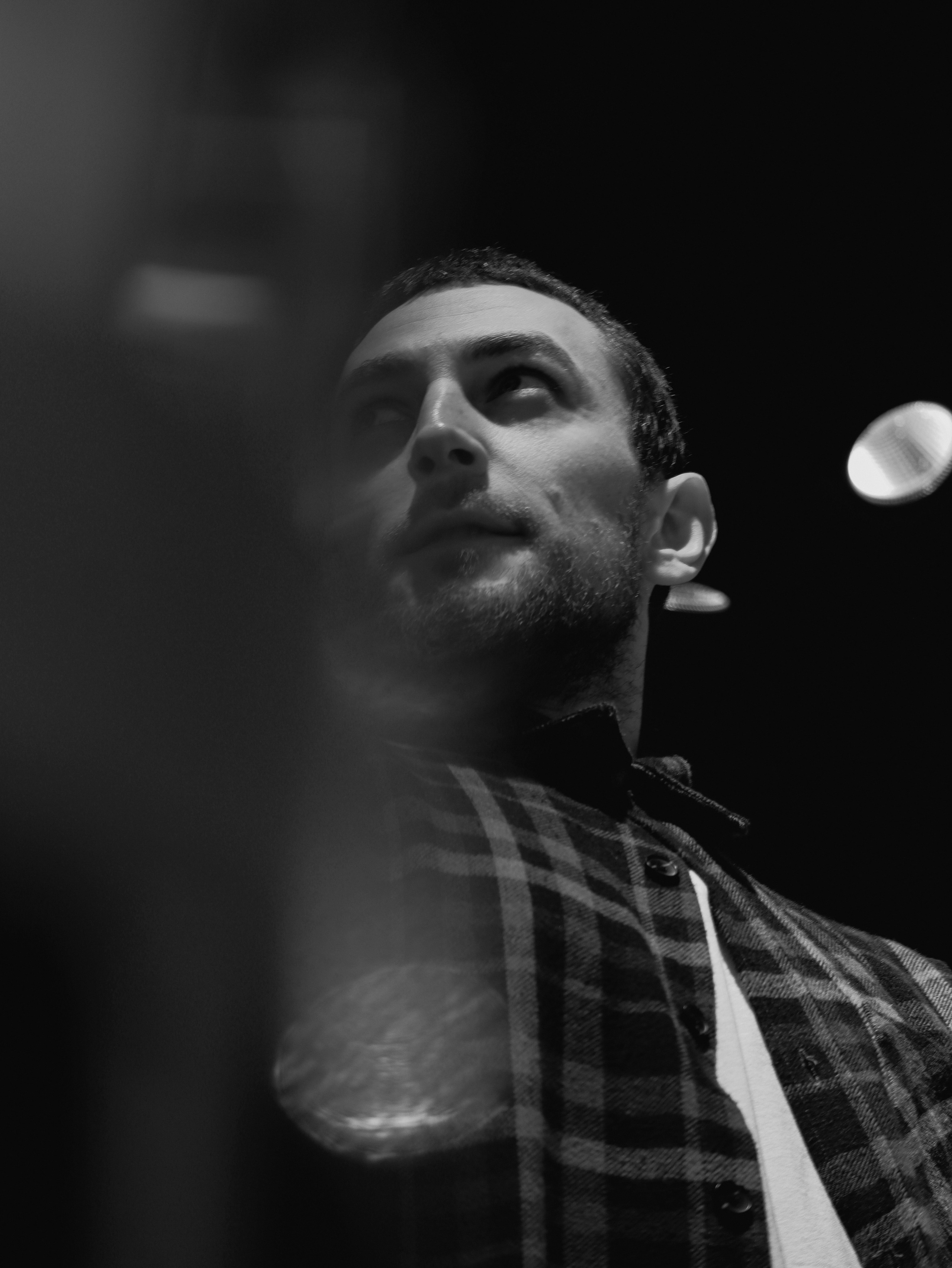 Портретная съёмка. Кинематографичный фотограф, видеограф Лина Плешакова, Санкт-Петербург