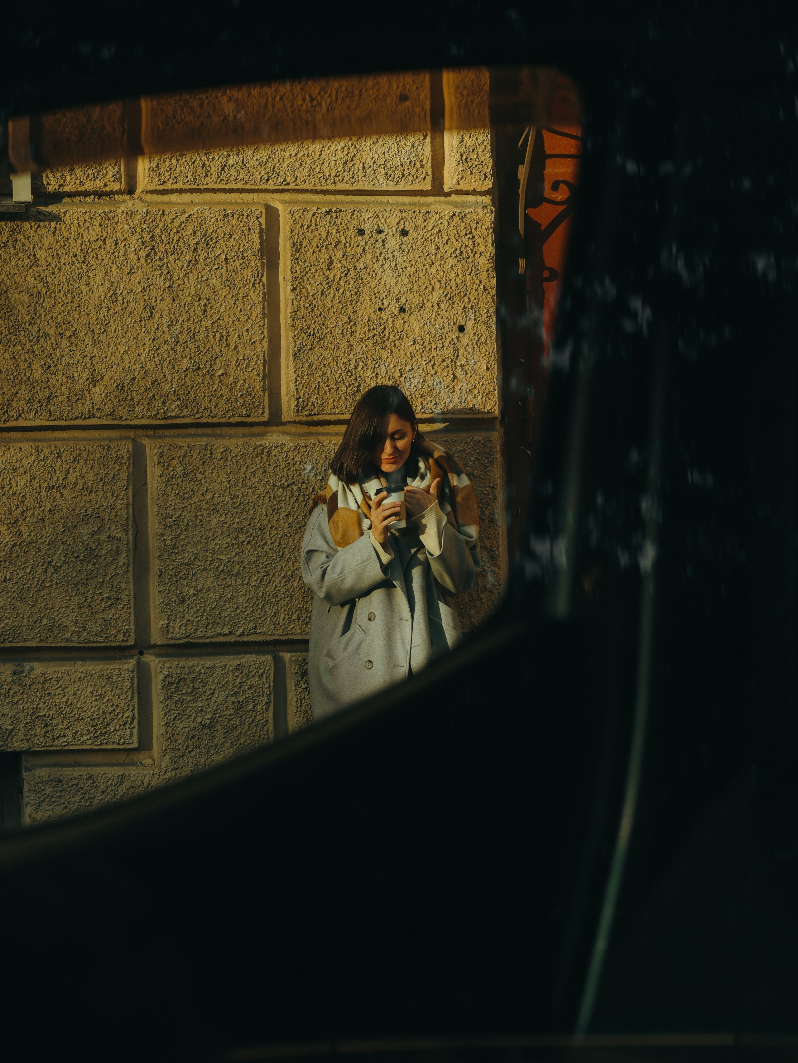 КИНО-ПРОГУЛКА. Кинематографичный фотограф, видеограф Лина Плешакова, Санкт-Петербург