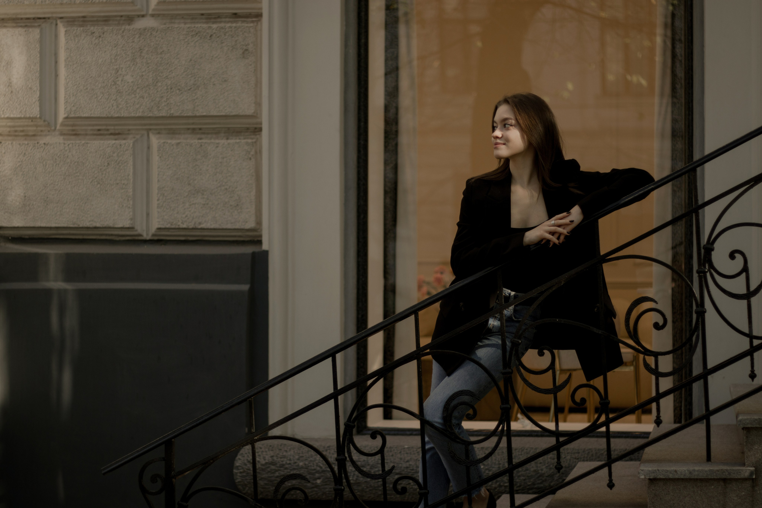 Даша & Вова. Фотограф Краснодар Анастасия Епифанова