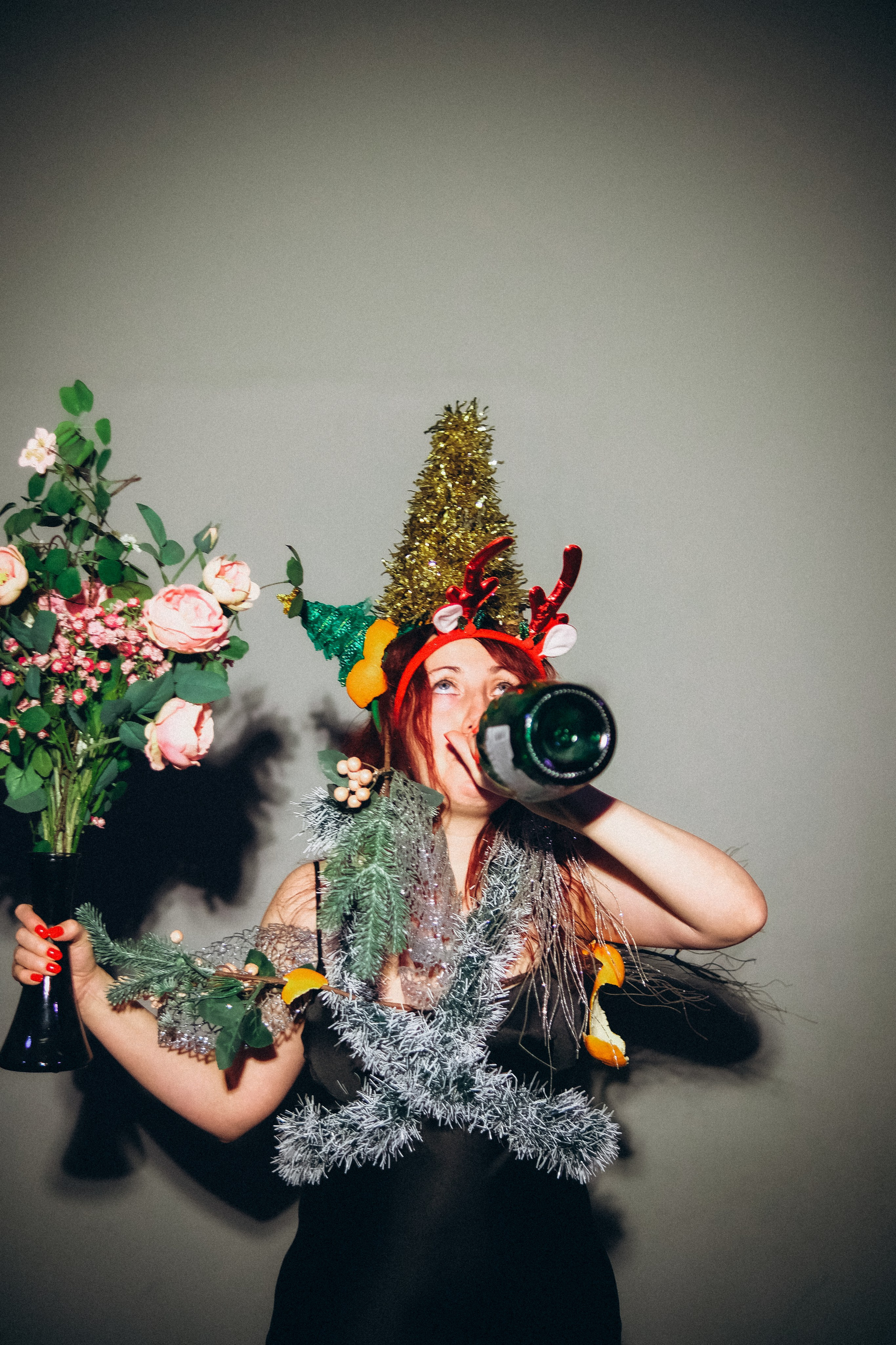 Корпоратив loft Game diving. Phdkvmr.ru