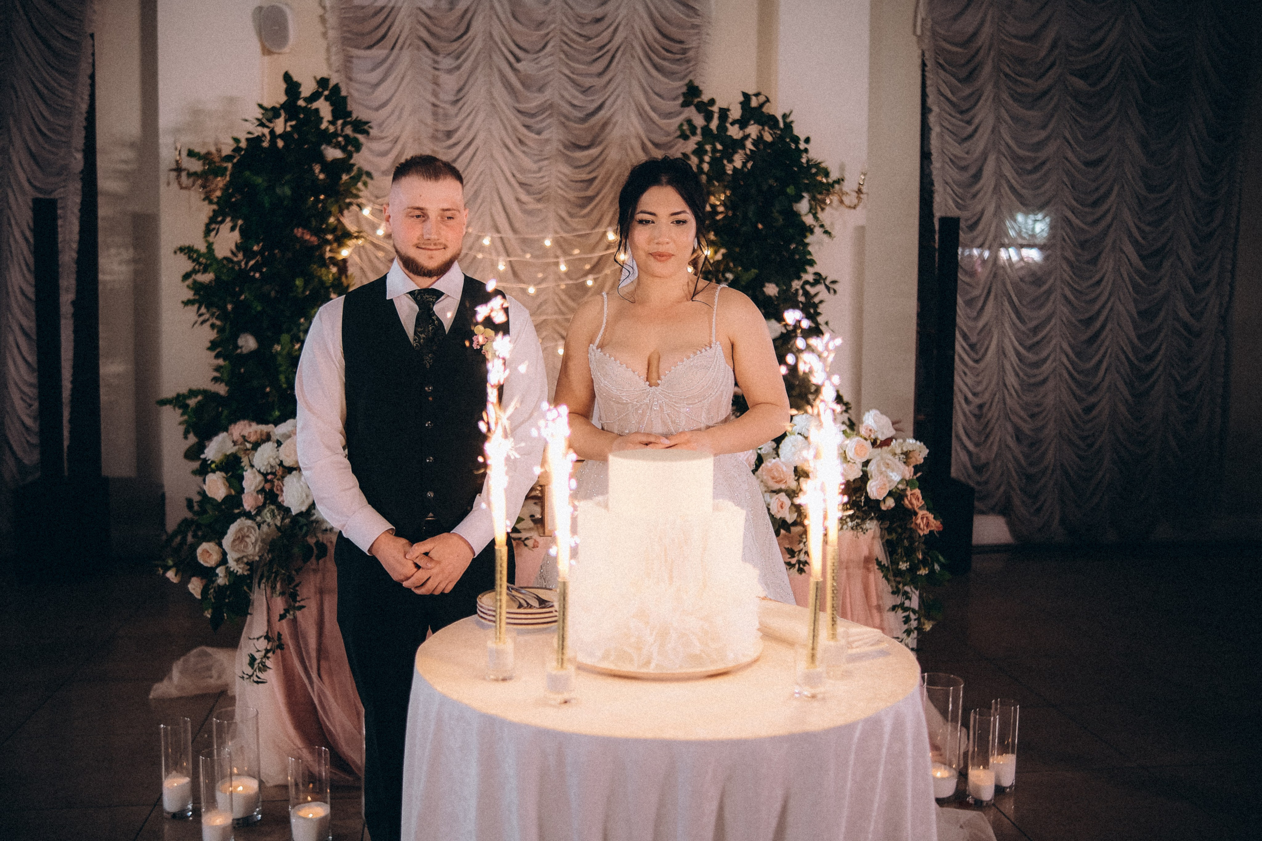 Рида & Богдан. Пушкин. Phdkvmr.ru