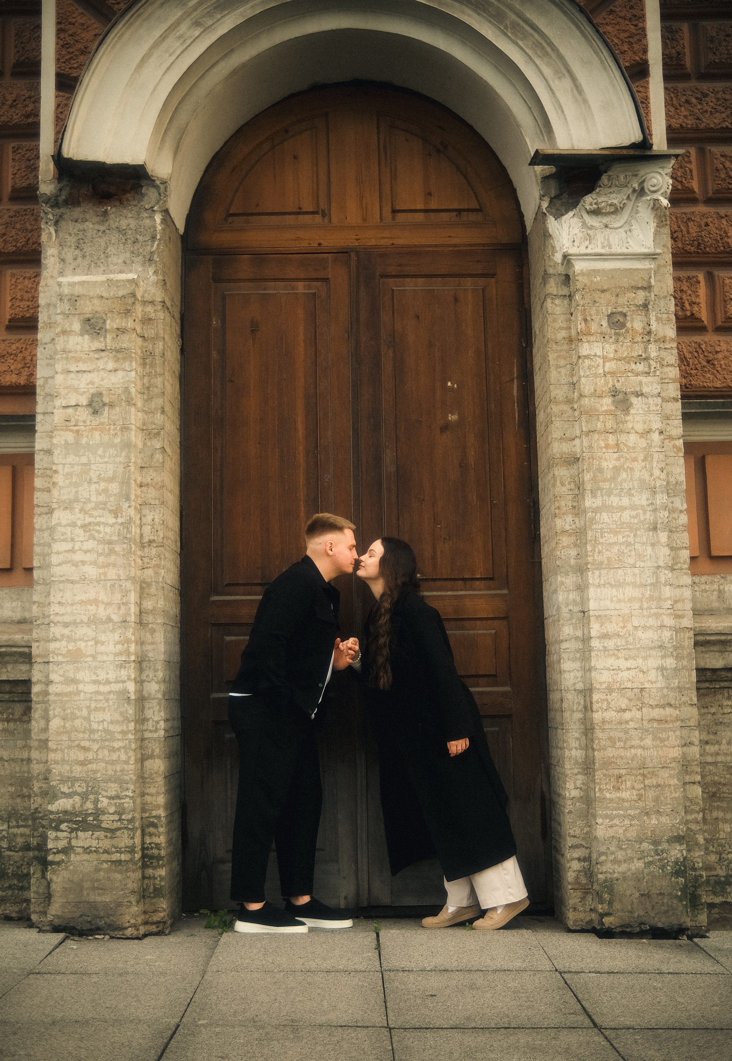 Настя & Даня. Phdkvmr.ru