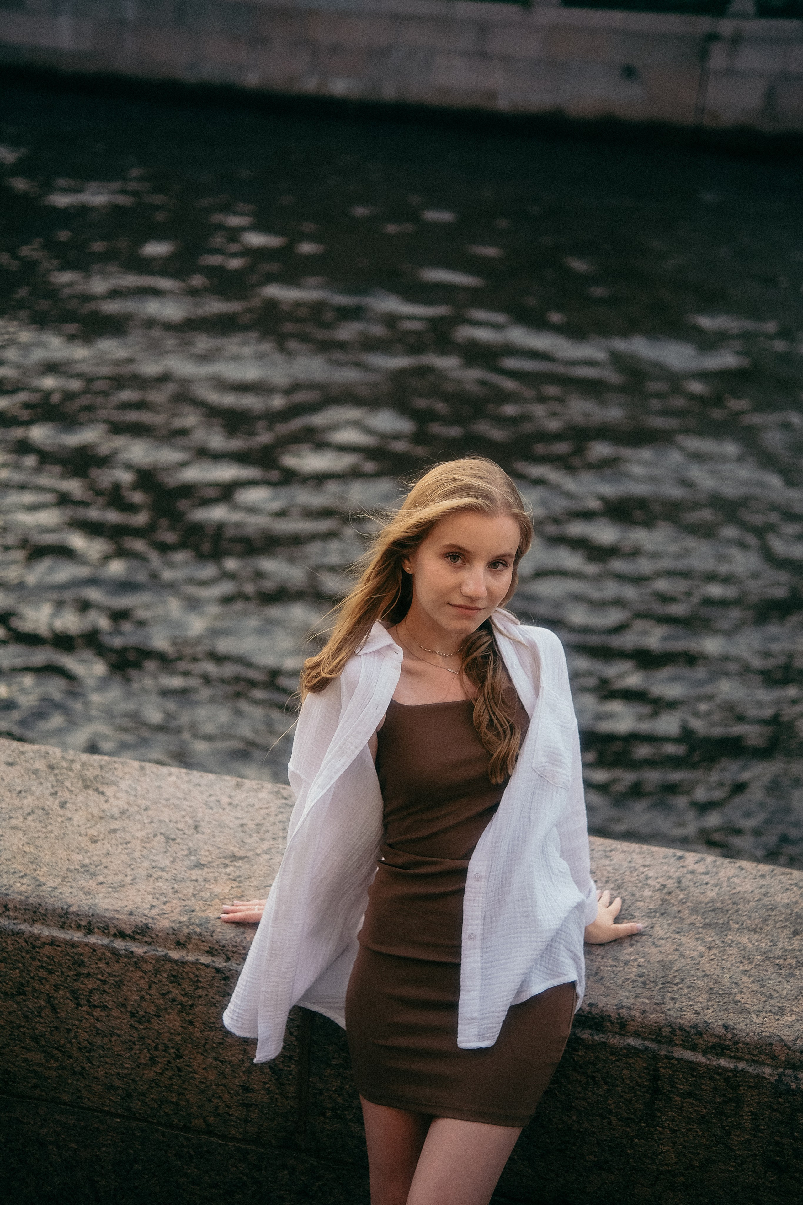 Лиза & Серёжа. Phdkvmr.ru