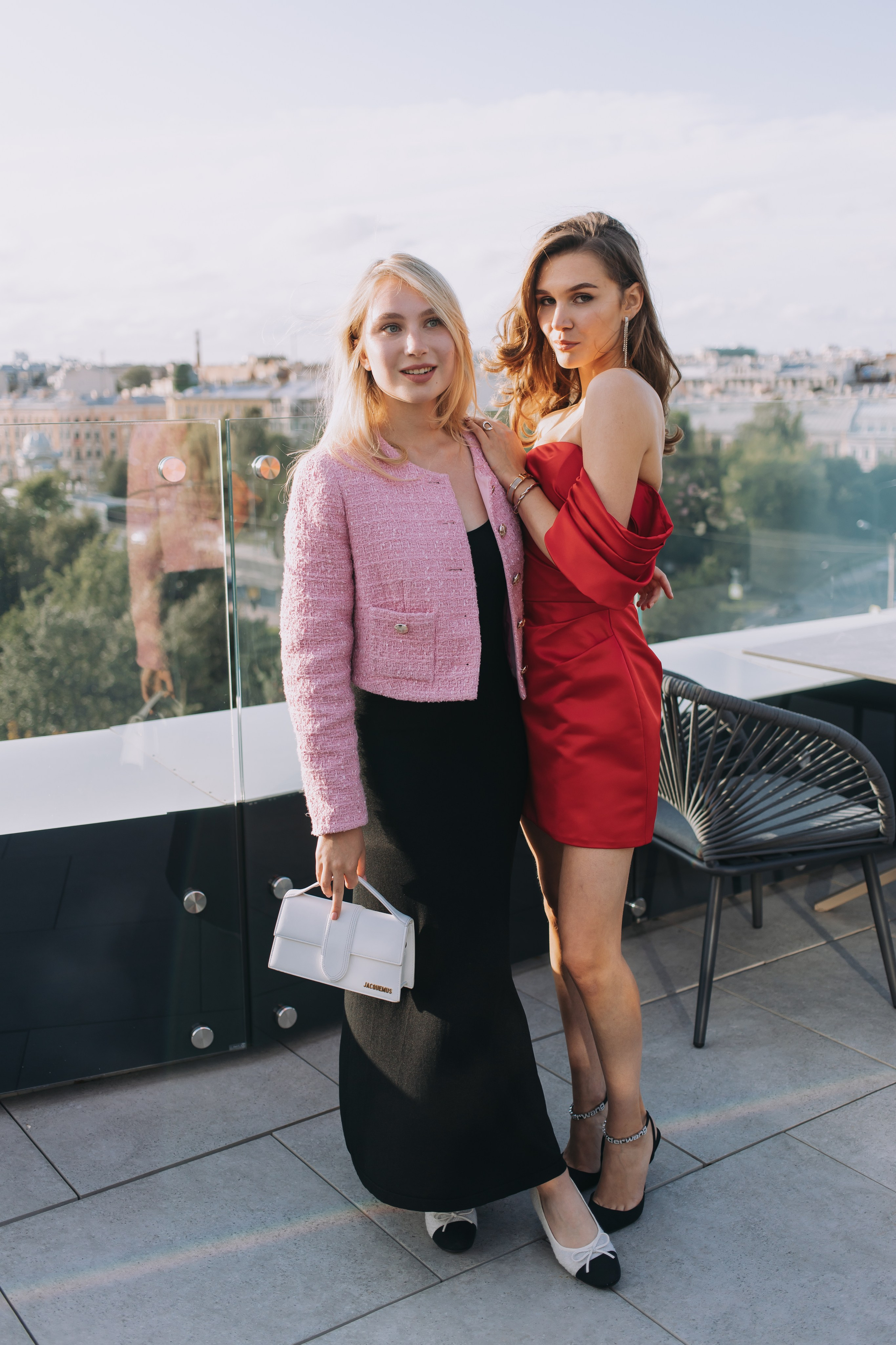 День рождения. Репортажный фотограф Анастасия Головко