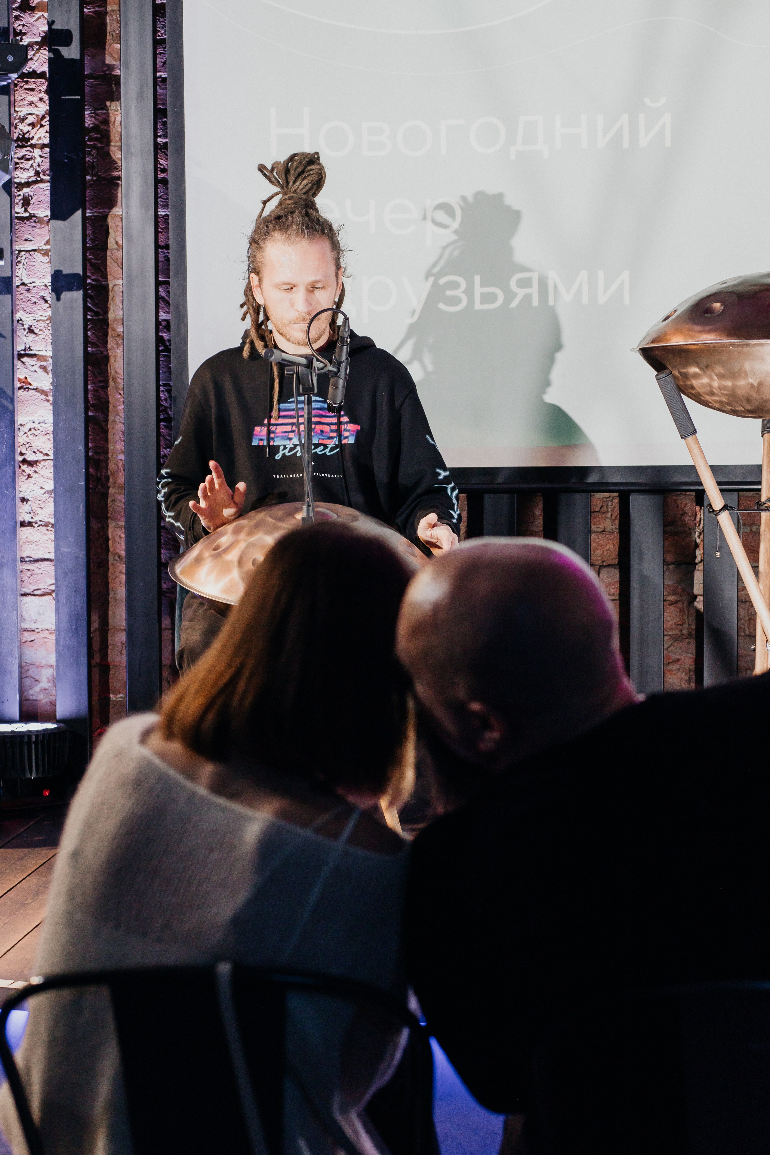 Корпоратив NEW YEAR. Репортажный фотограф Анастасия Головко