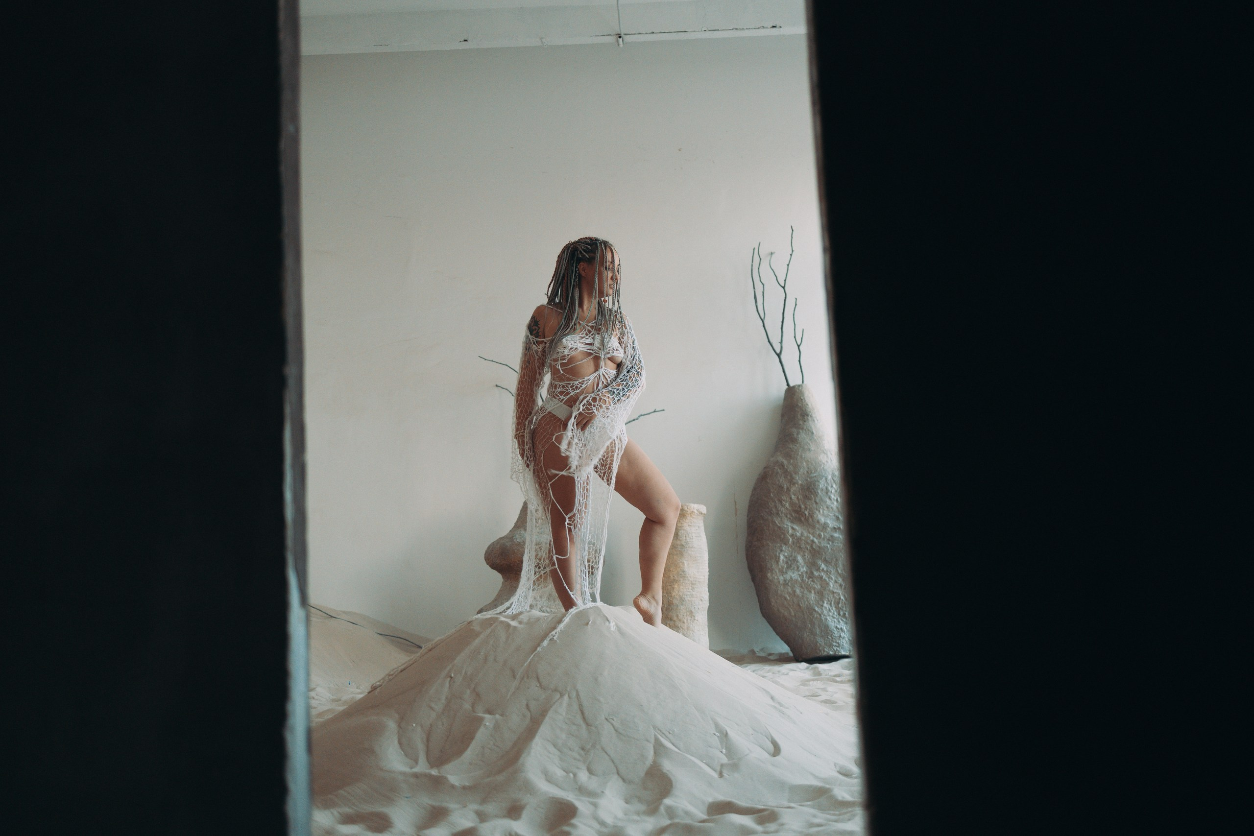 Бренд ВЕШАЛКА. Репортажный фотограф Анастасия Головко