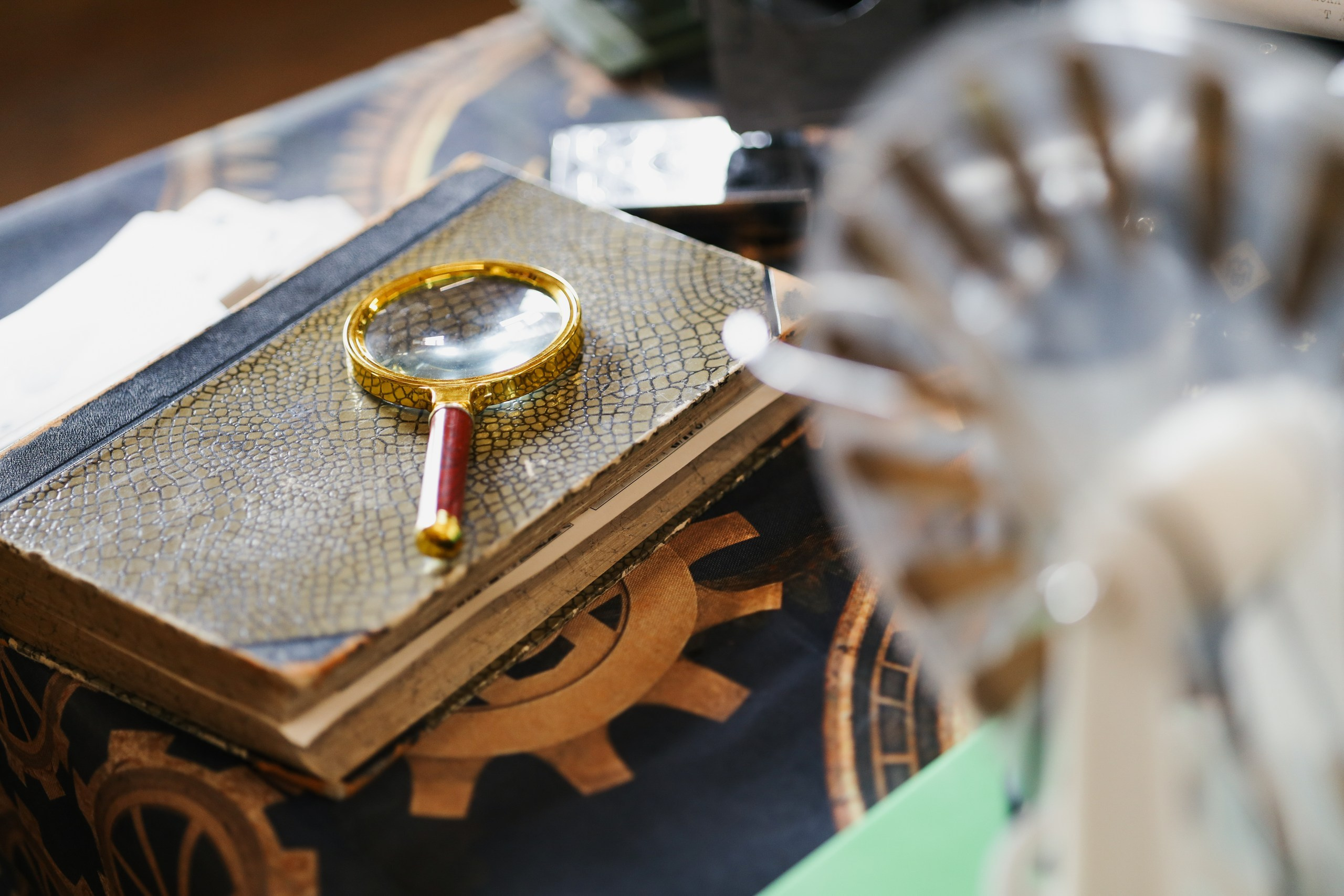 СТИМПАНК. Репортажный фотограф Анастасия Головко